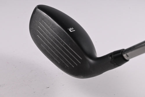 Cobra King Radspeed One Length #4 Hybrid / 22 Degree / Stiff Flex UST Recoil ESX Shaft