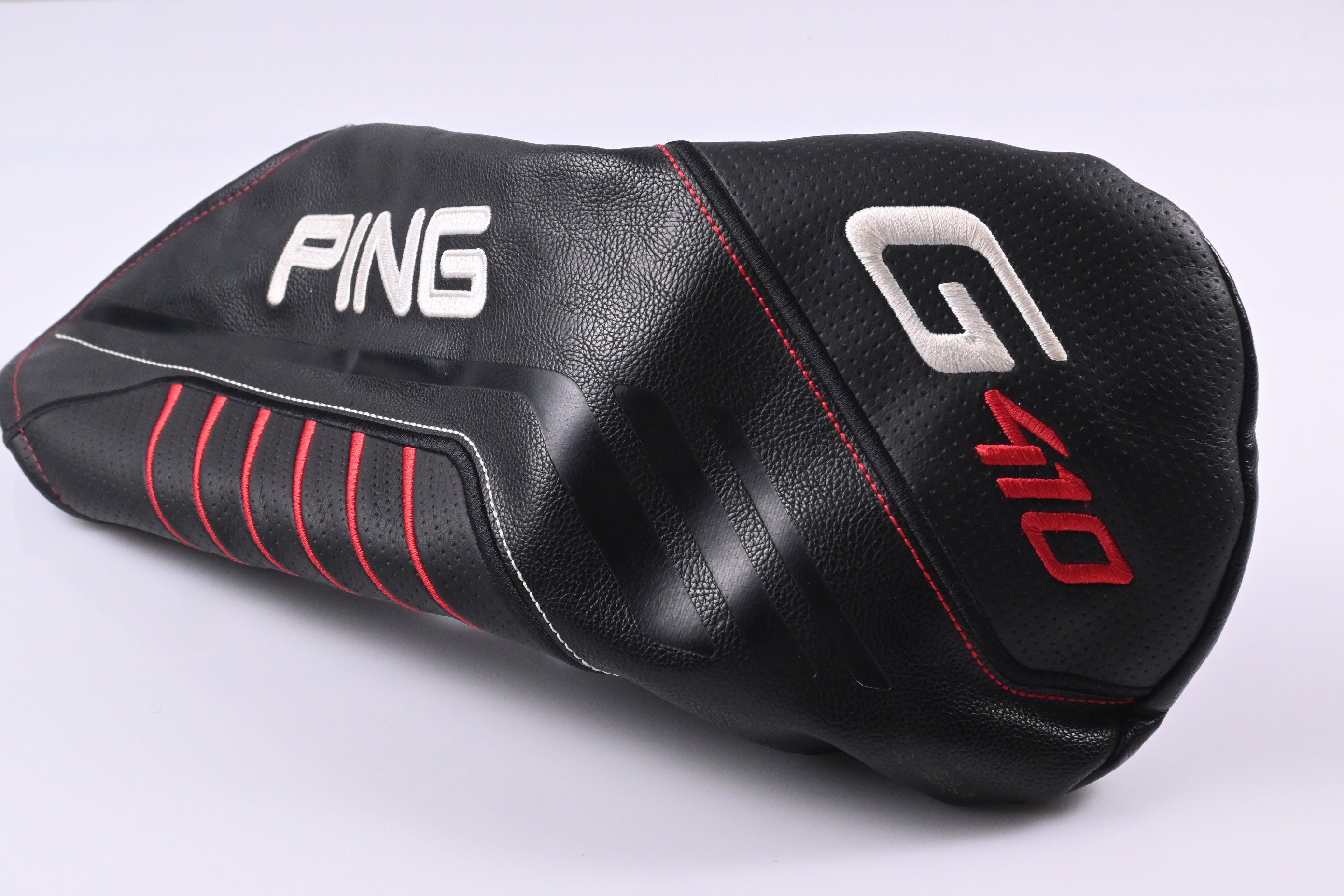 Ping G410 Plus Driver / 9 Degree / Senior Flex Ping ALTA CB Blue 50 Shaft