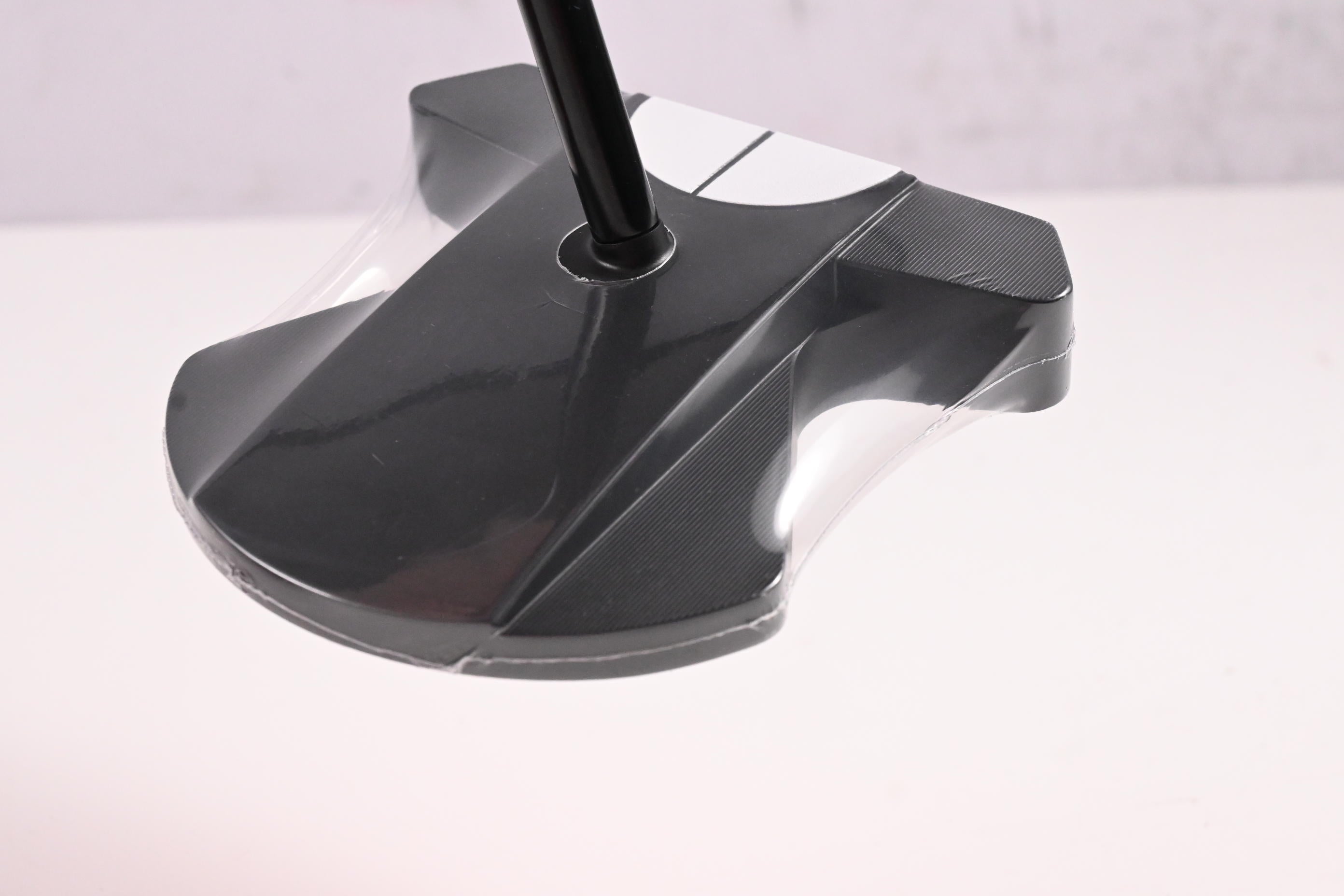 Odyssey Ai-Dual Square 2 Square Max 1/2-Ball Putter / 35 Inch