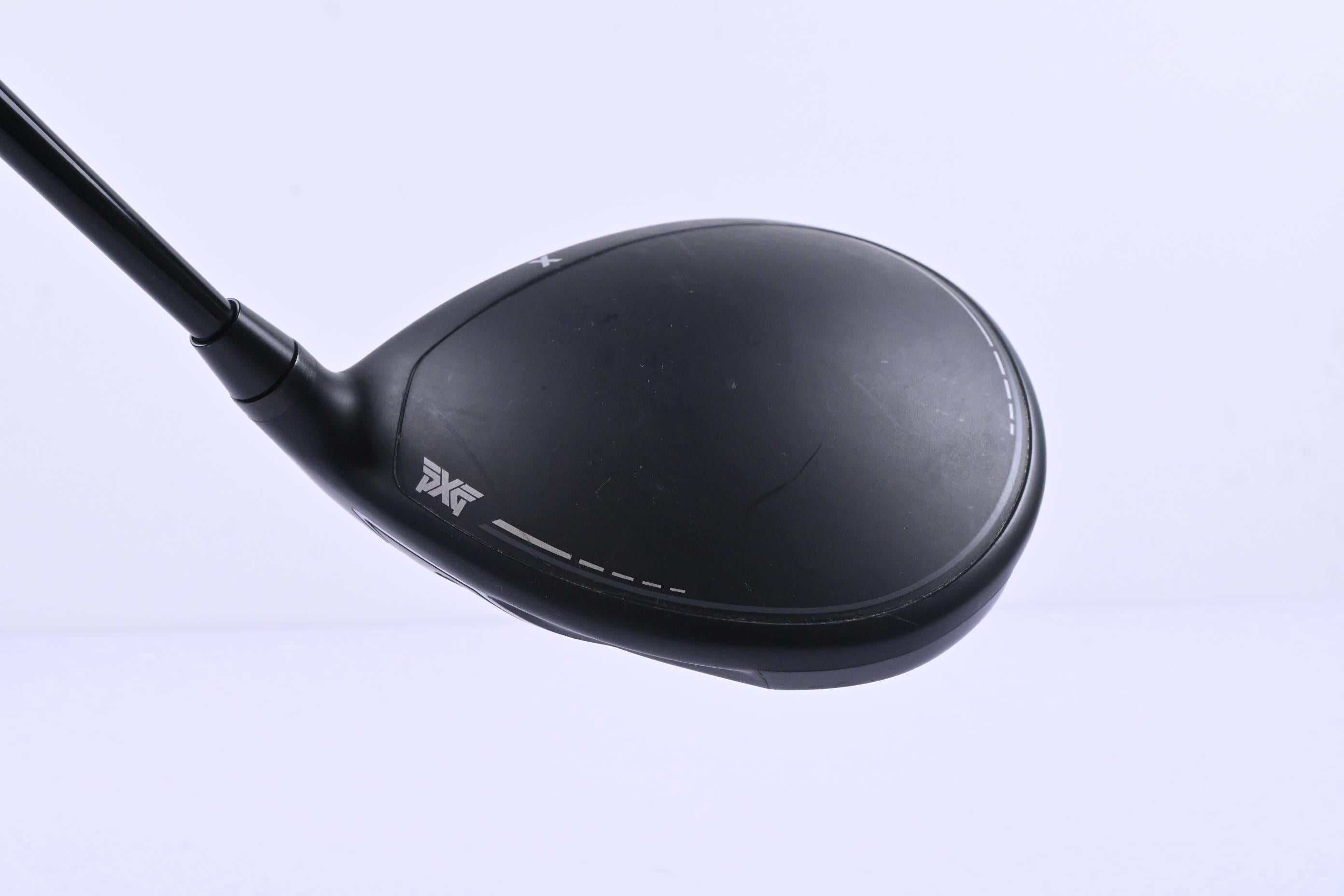 PXG 0311 XF Gen6 Driver / 9 Degree / Regular Flex Diamana S Limited 60 Shaft