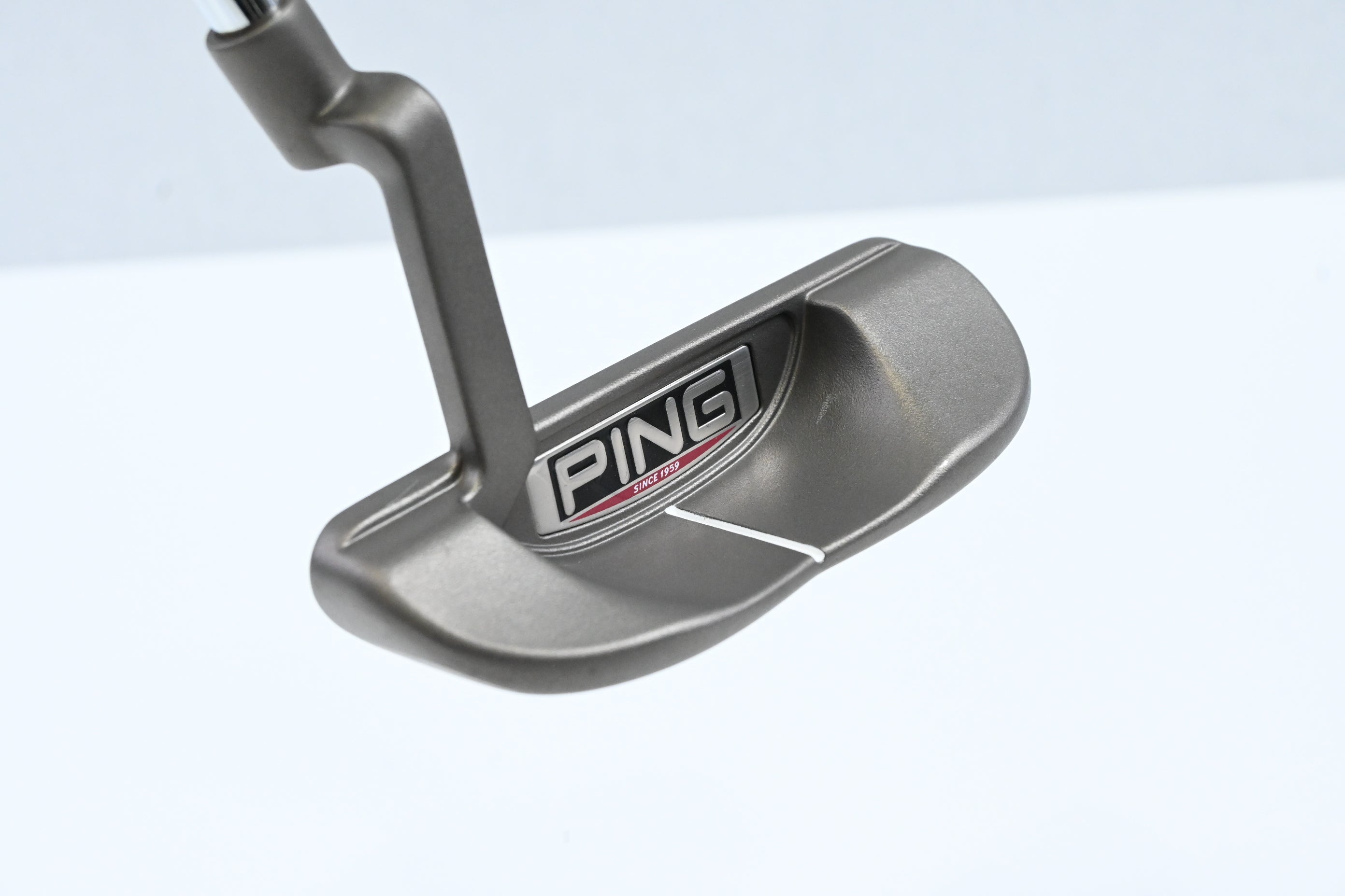 Ping Karsten 1959 B60 Putter / 34 Inch