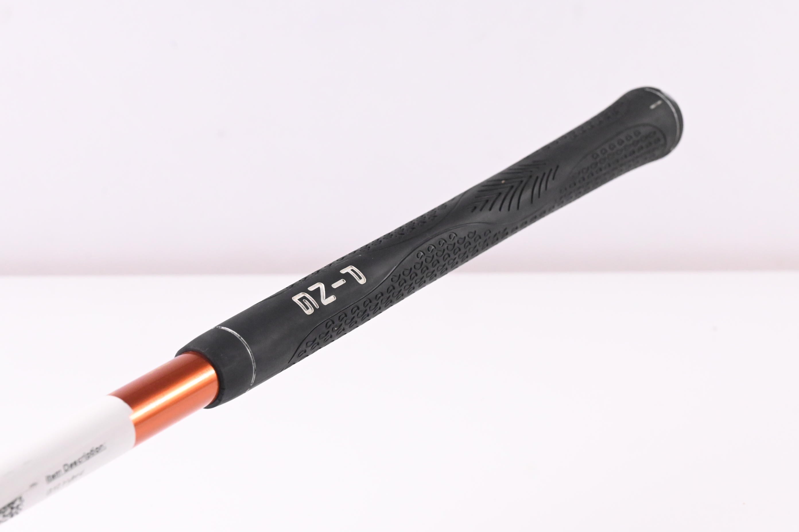 Ping G10 #2 Hybrid / 18 Degree / Regular Flex Ping TFC 129 H Shaft