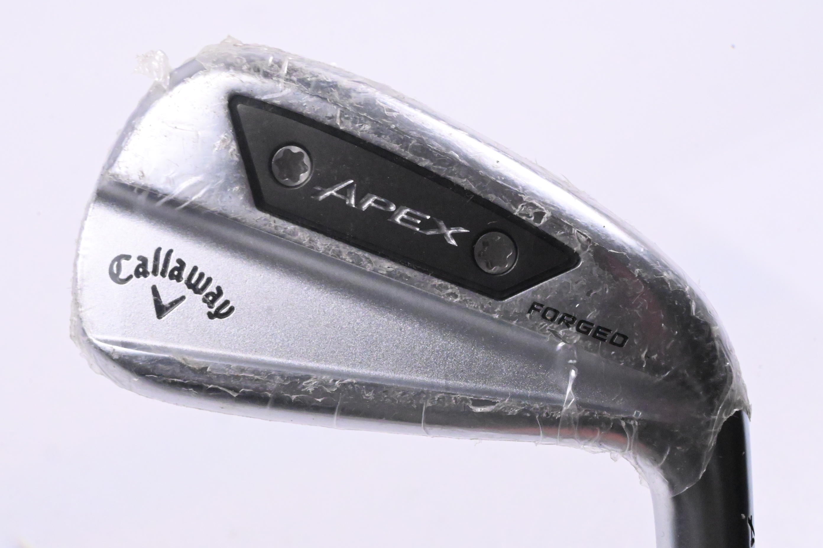 Callaway Apex Ai200 #5 Iron / 23 Degree / Stiff Flex N.S.Pro Modus3 Tour 105