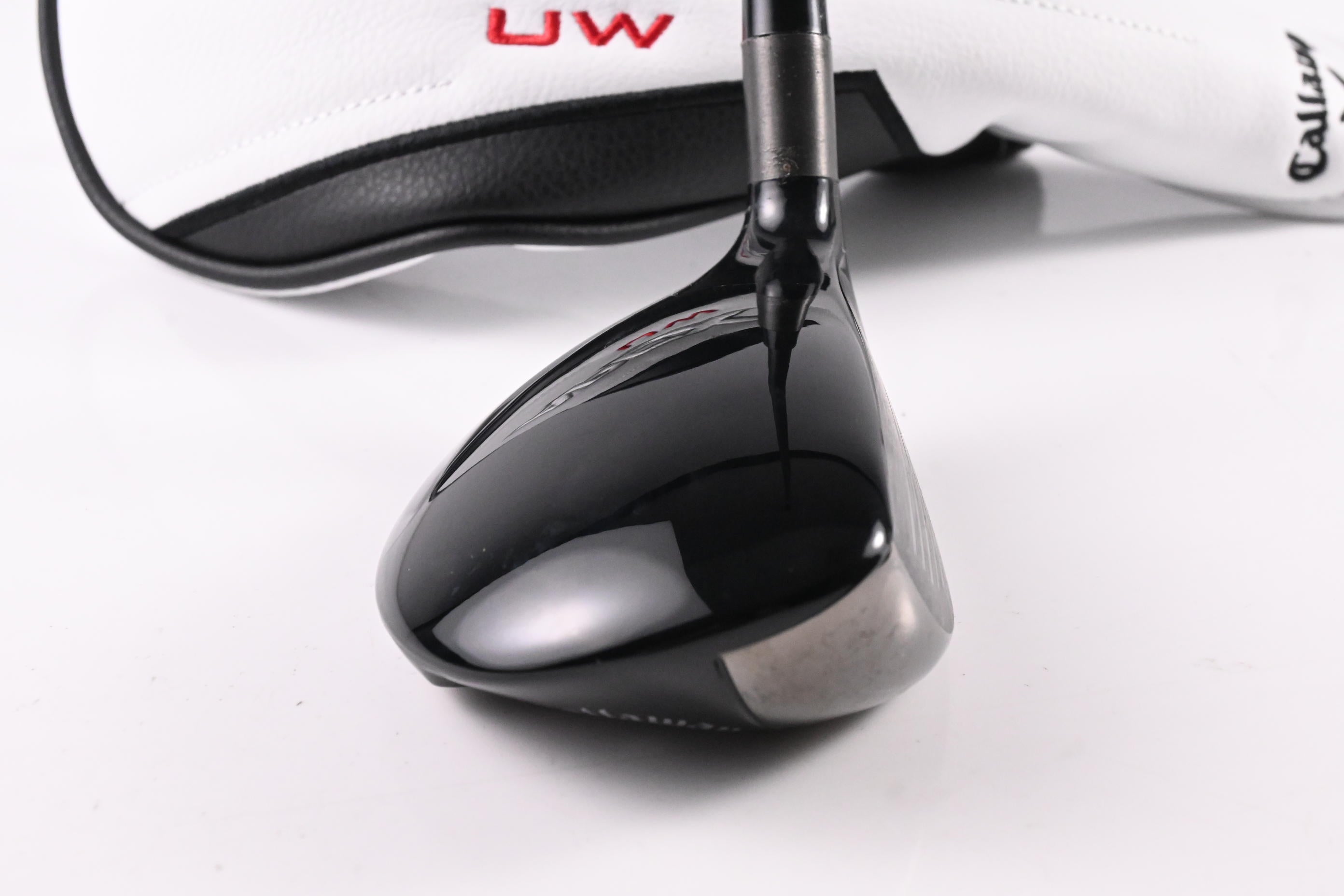 Callaway Apex UW 24 #3 Hybrid / 19 Degree / Stiff Flex Tensei AV Blue 75 Shaft