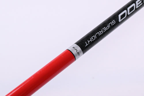 Wilson D300 SL #4 Hybrid / 22 Degree / Regular Flex Wilson Shaft