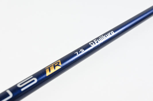 Ventus TR Blue 7 Velocore #3 Wood Shaft / Stiff Flex / Taylormade 2nd Gen