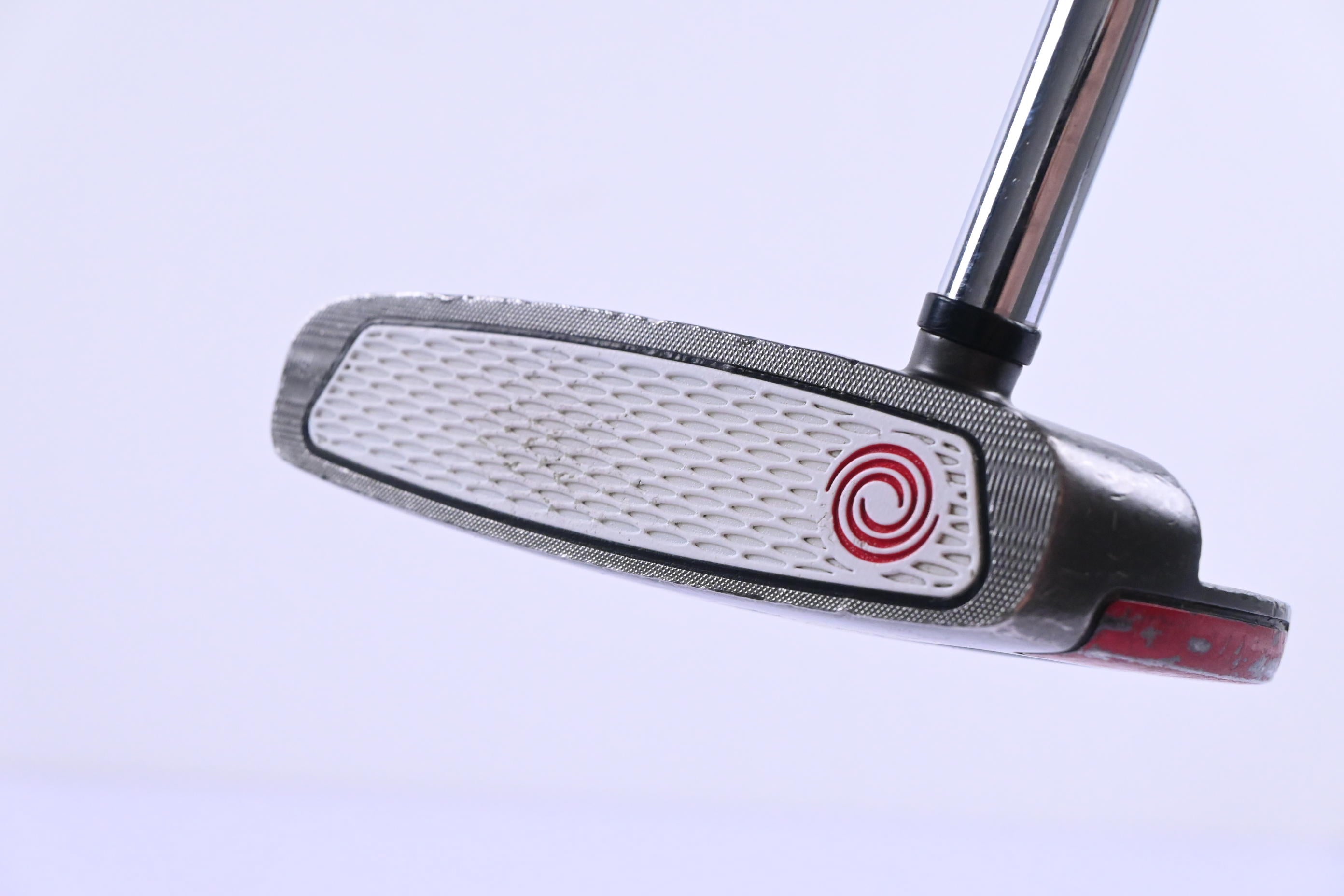 Odyssey Red-Ball Putter / 34 Inch