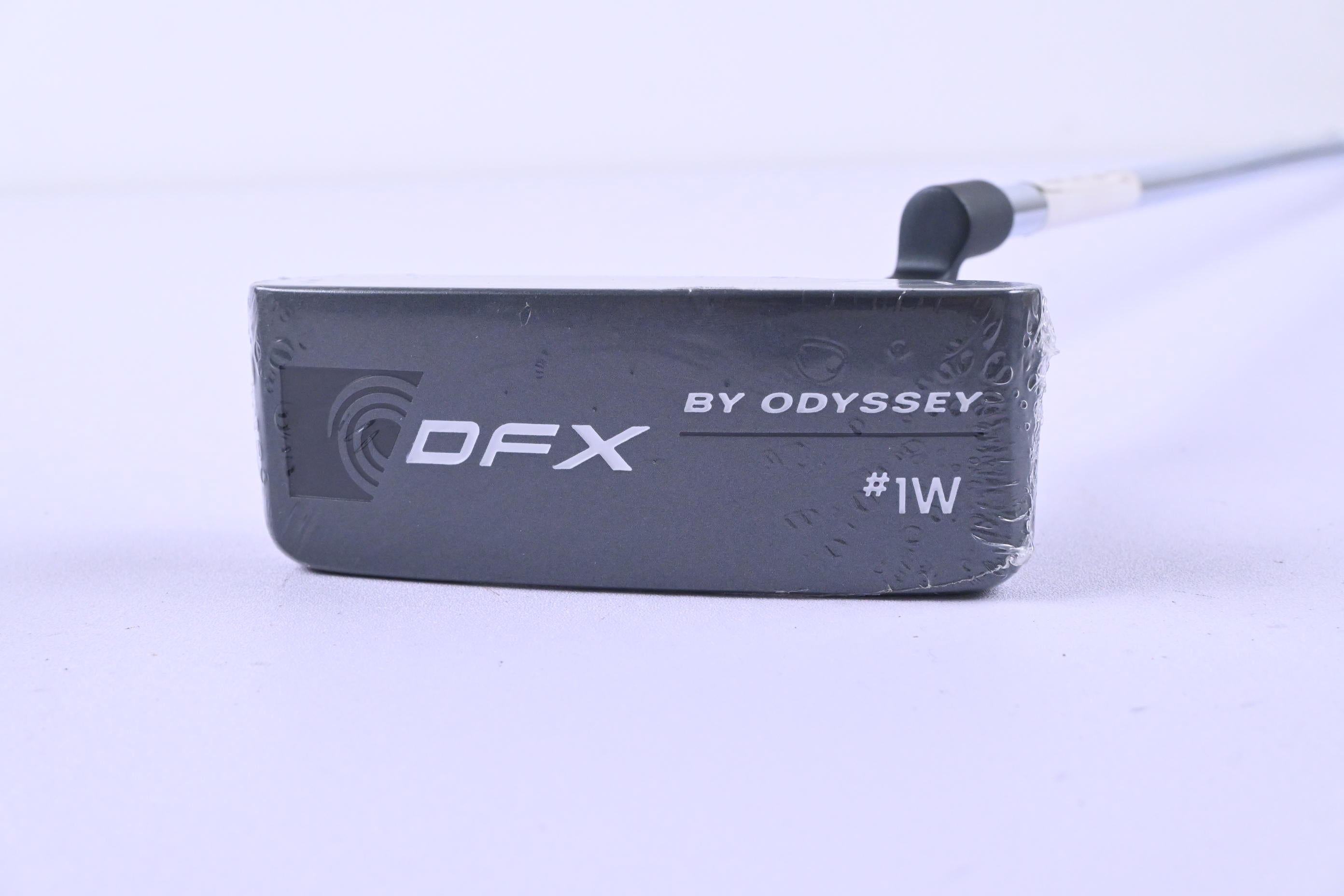 Odyssey DFX 2025 #1W Putter / 34 Inch