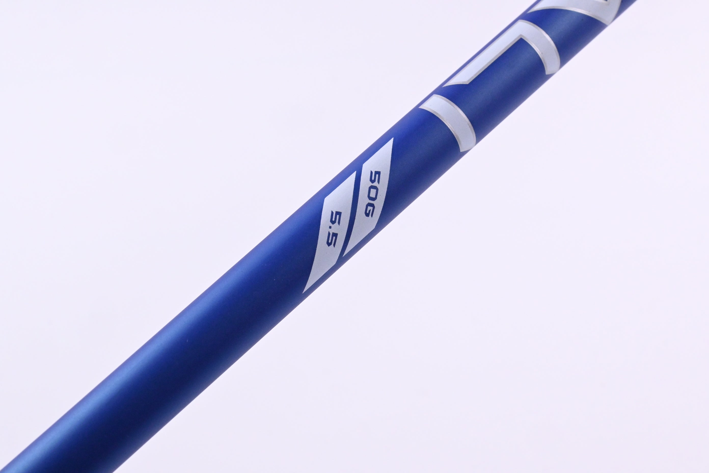 Mizuno JPX One Driver / 9 Degree / Regular Flex Denali Frost Blue 50 Shaft