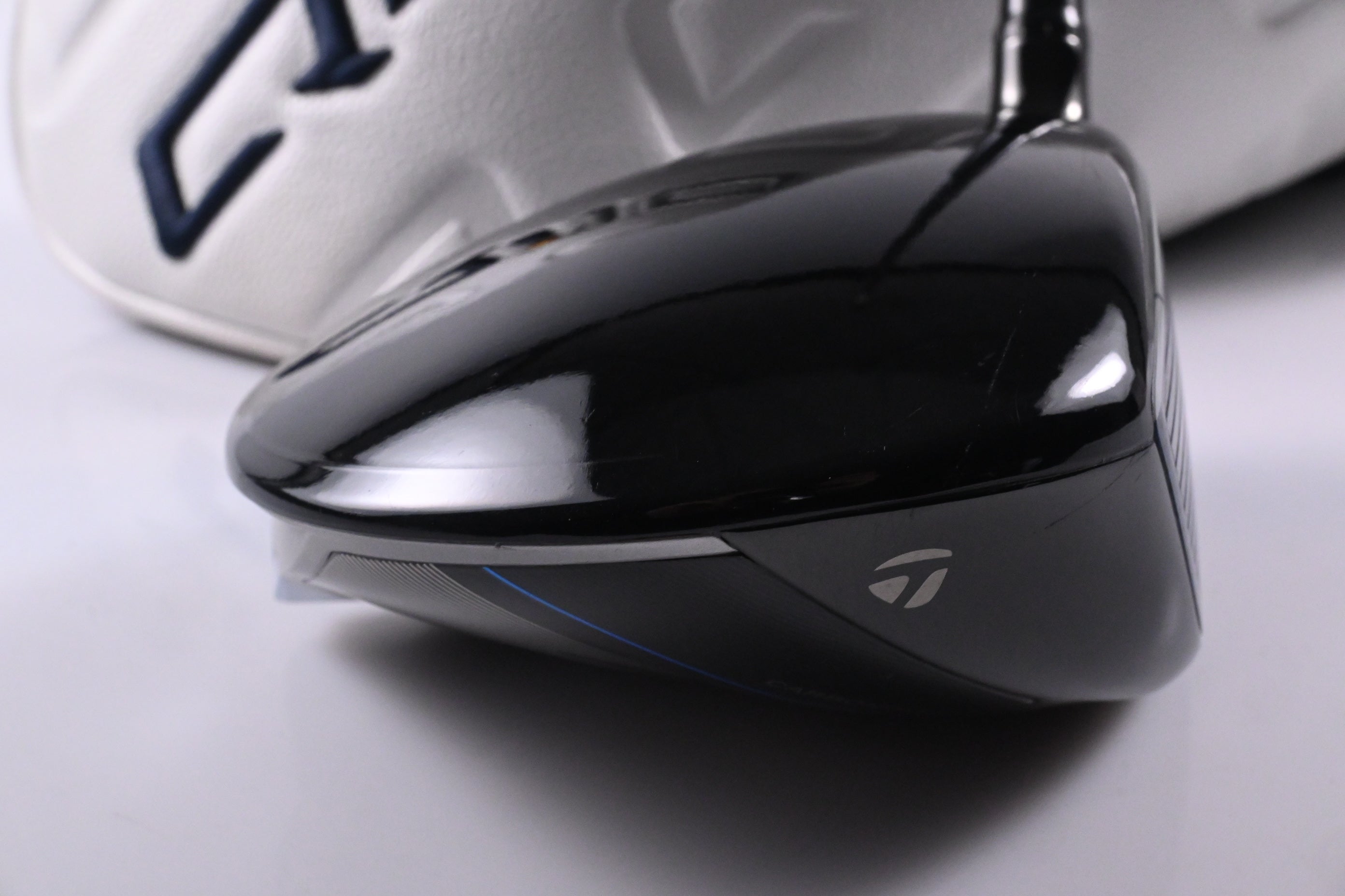 Taylormade Qi10 LS Driver / 9 Degree / Stiff Flex Diamana S+ 60 Shaft