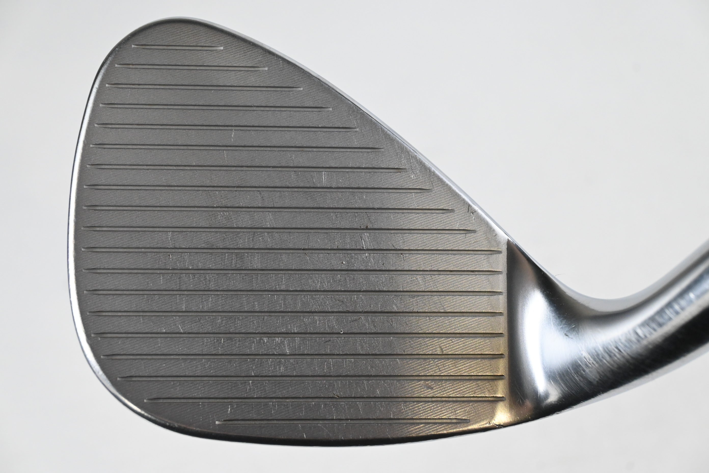 Callaway PM Grind 19 Sand Wedge / 56 Degree / Wedge Flex KBS HI-REV 2.0 115