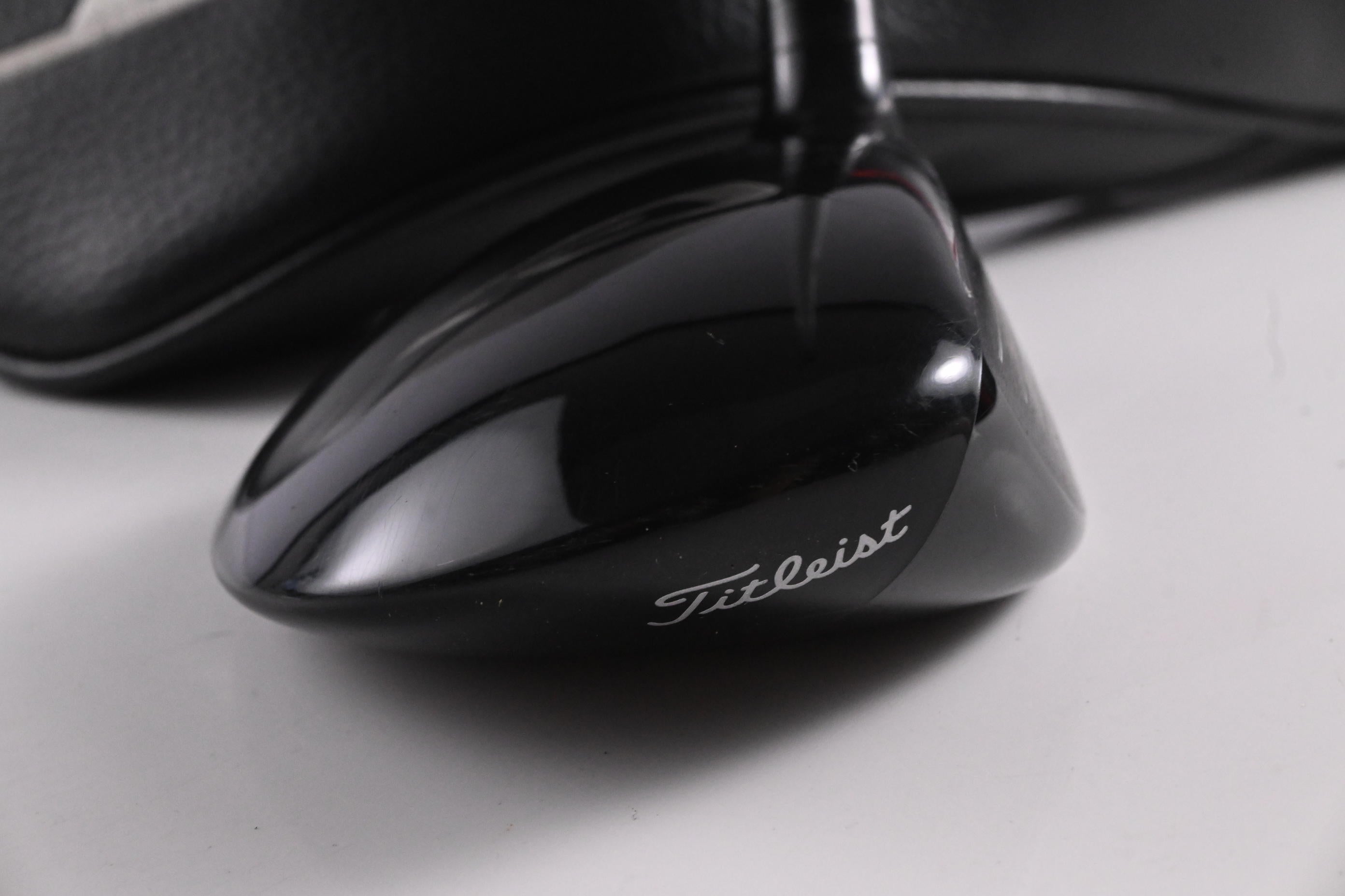Ladies Titleist GT2 #7 Wood / 21 Degree / Ladies Flex Aldila Ascent 40 Shaft