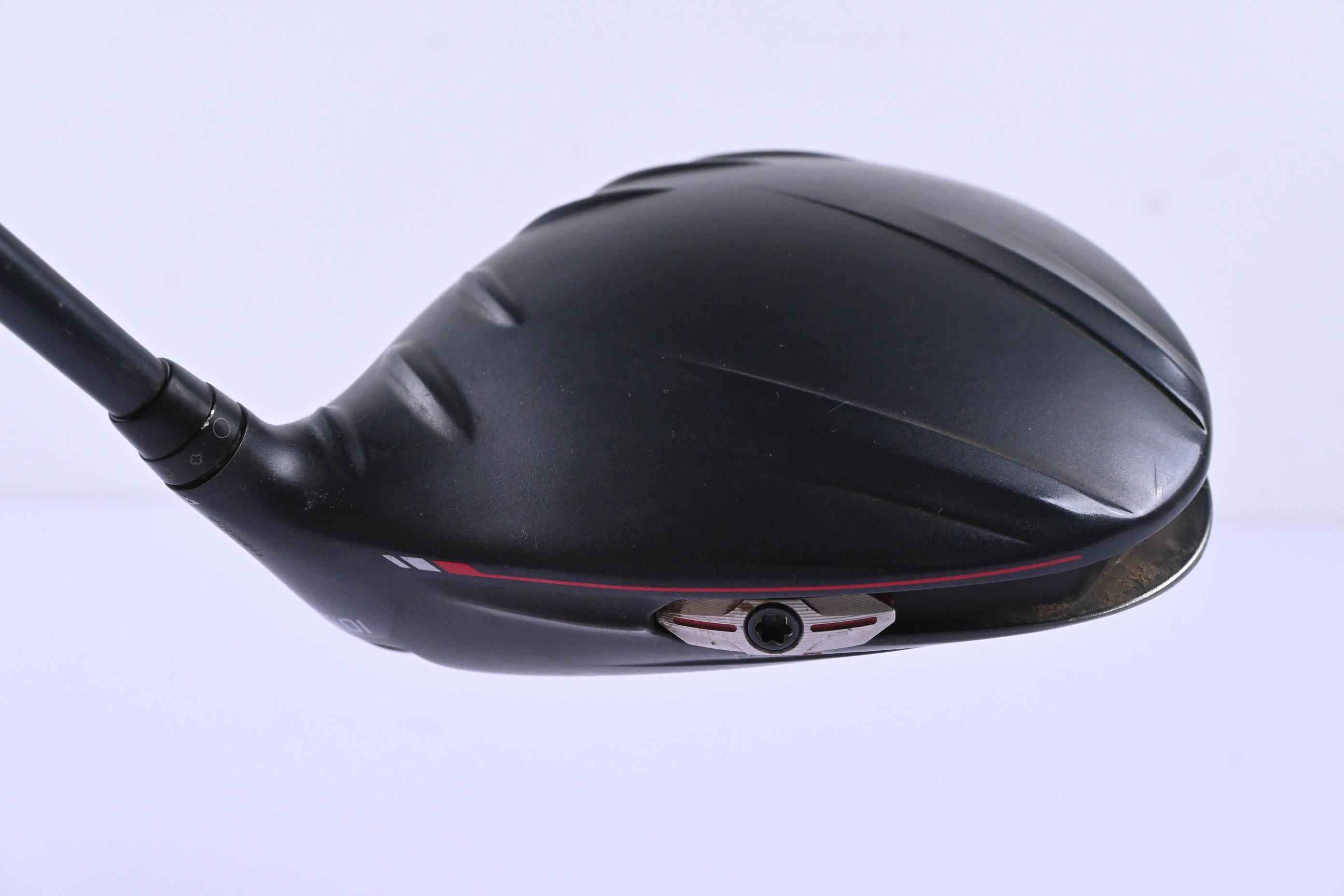 Ping G410 LST Driver / 10.5 Degree / Senior Flex Ping Alta CB Red 55 Shaft