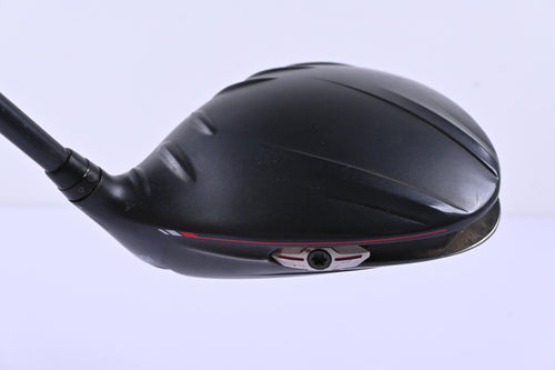 Ping G410 LST Driver / 10.5 Degree / Senior Flex Ping Alta CB Red 55 Shaft
