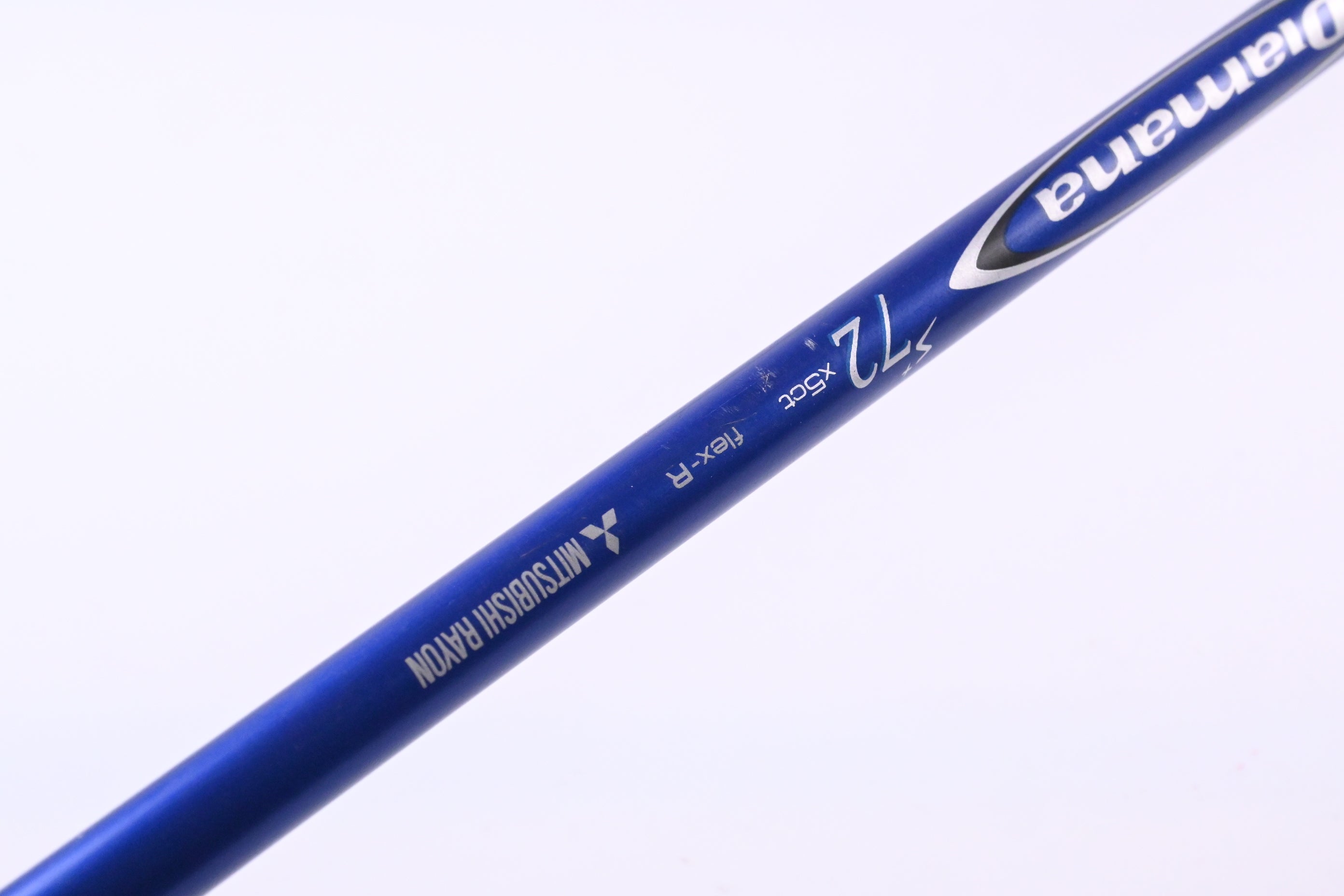 Titleist 913 FD #3 Wood / 15 Degree / Regular Flex Diamana S+ Blue 72 Shaft