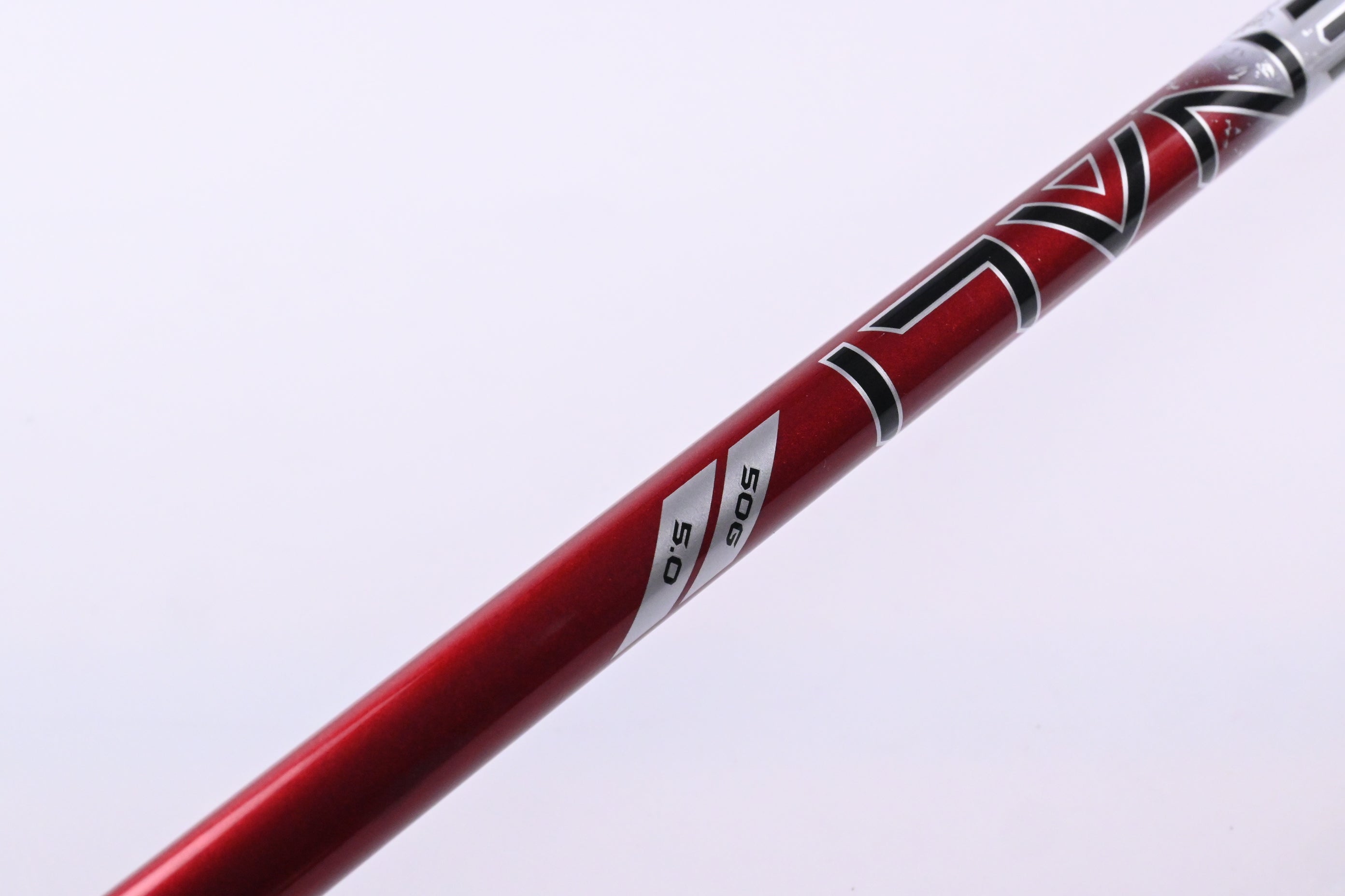 Cobra DS-Adapt Max #5 Wood / 18.5 Degree / Senior Flex Project X Denali Red 50