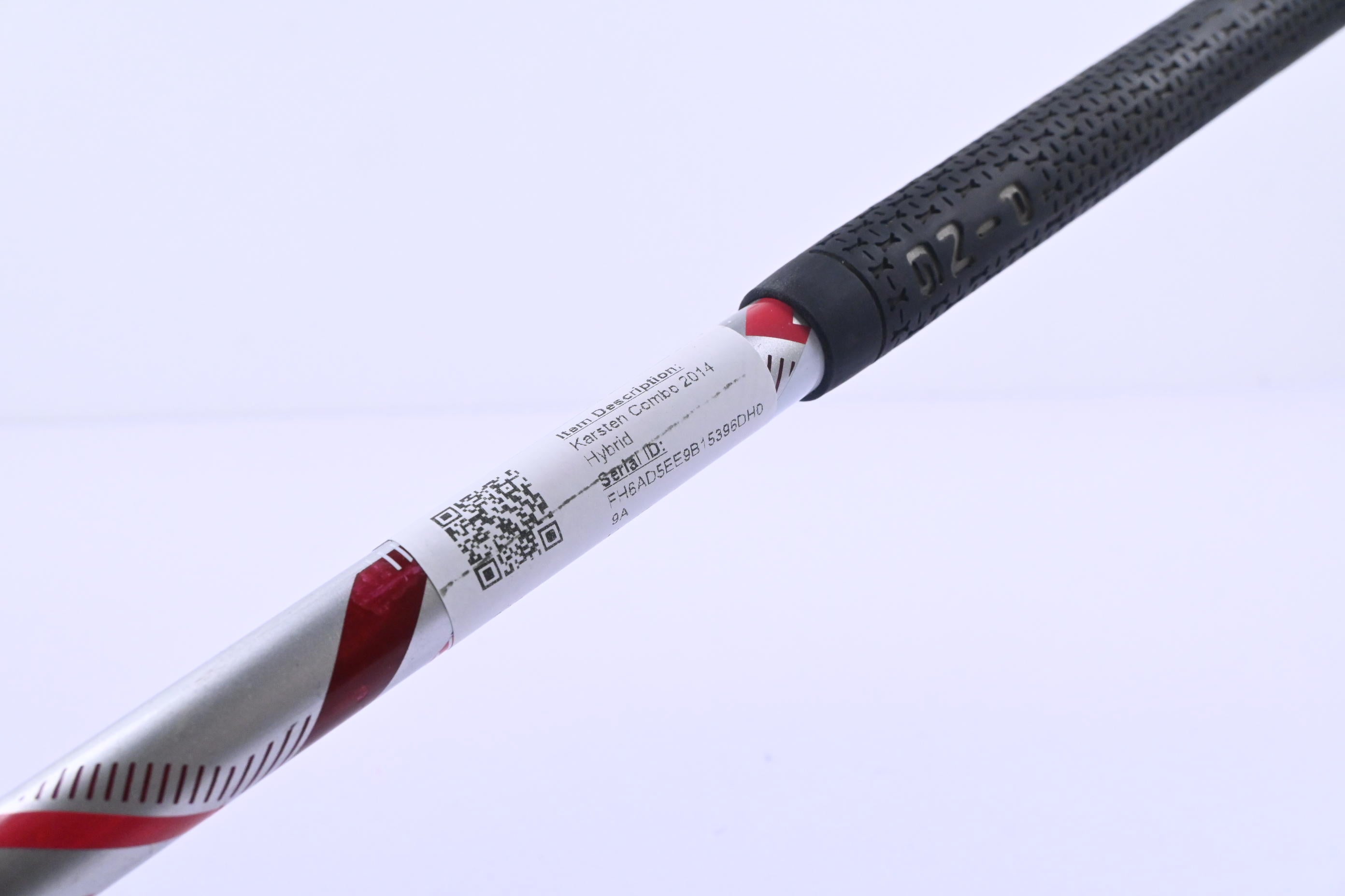 Ping Karsten Combo 2014 #5 Hybrid / 25.5 Degree / Regular Flex Ping KS 401