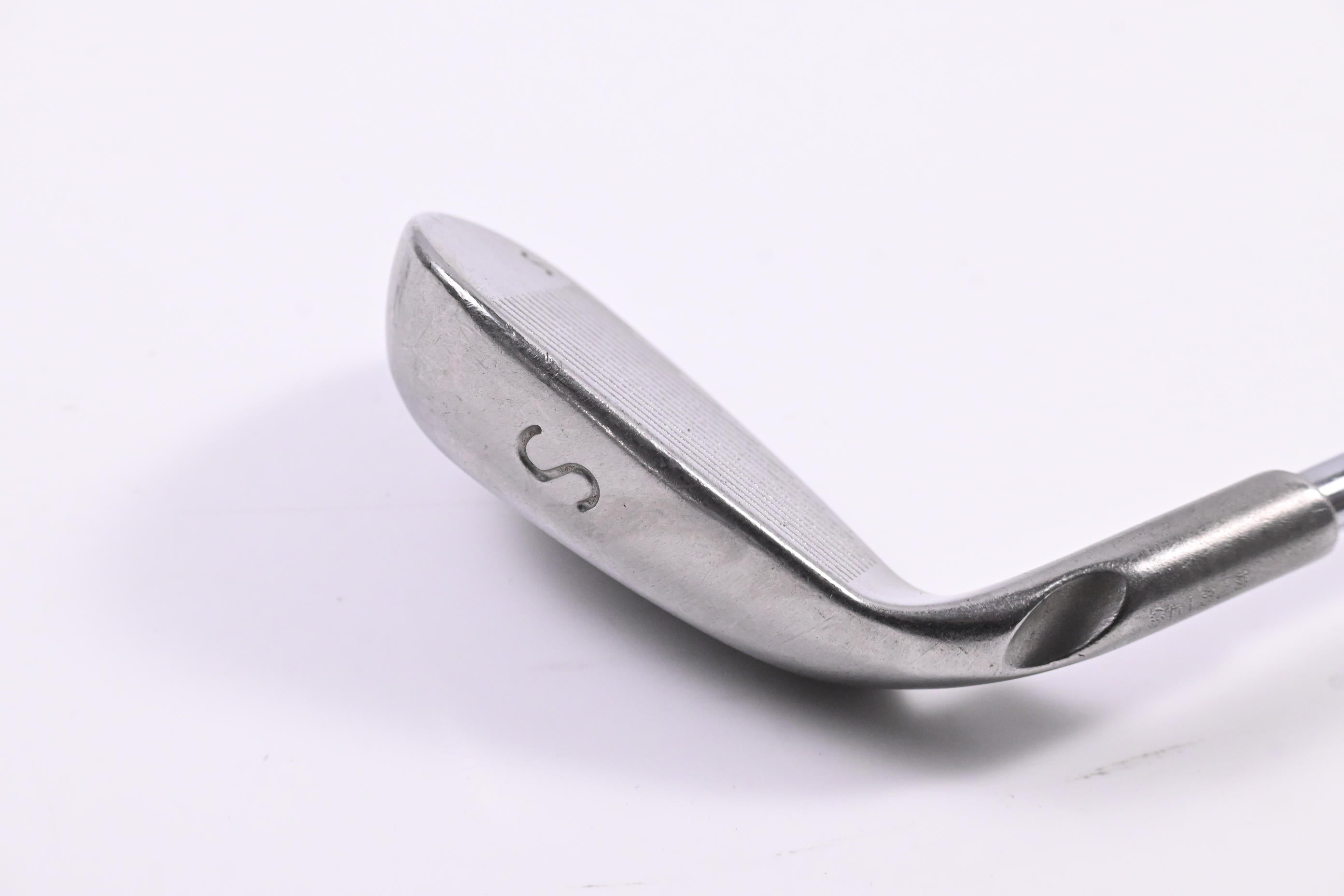 Ping G5 Sand Wedge / 54 Degree / Black Dot / Wedge Flex Steel Shaft