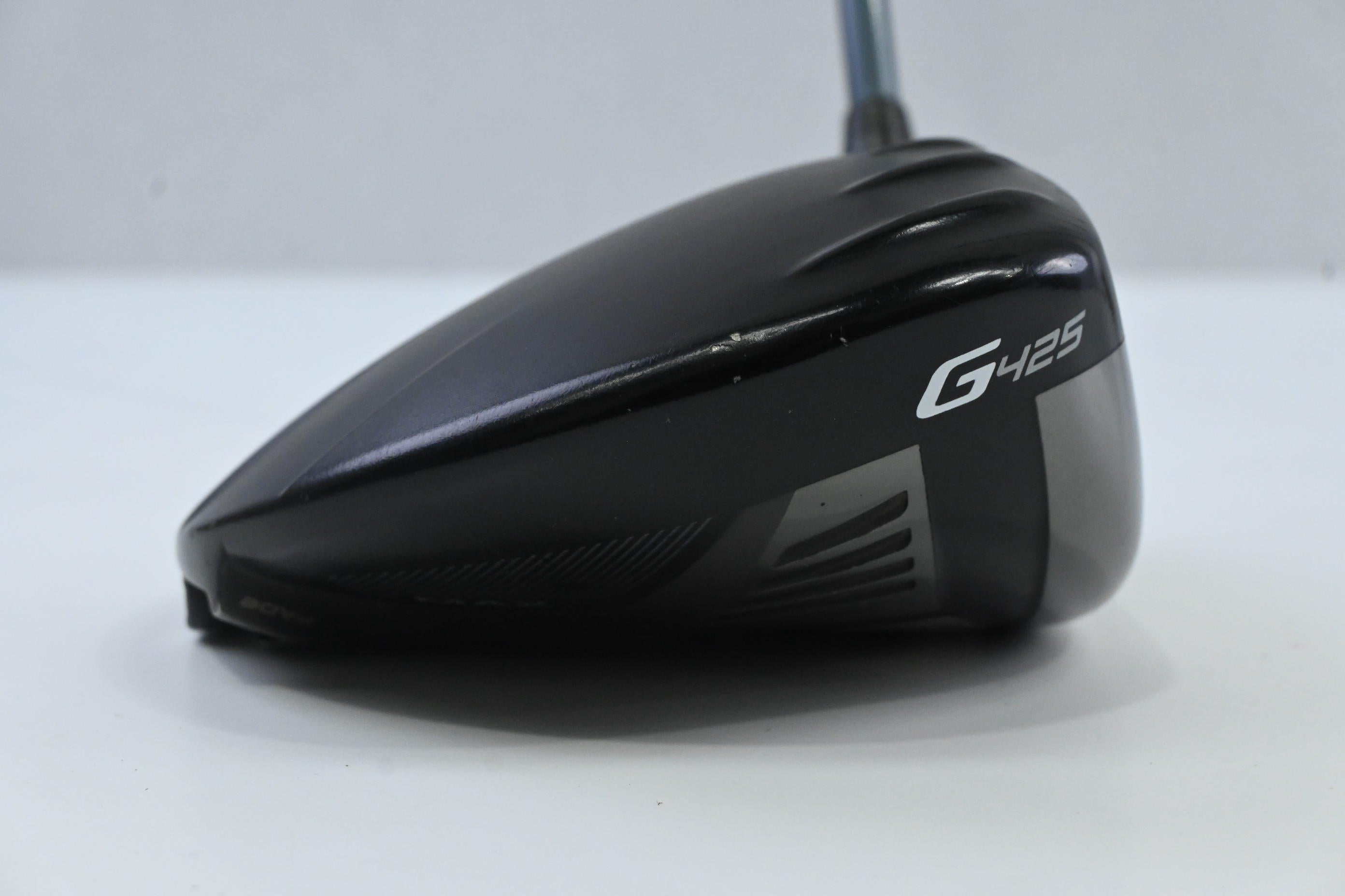 Ping G425 Max Driver / 10.5 Degree / Regular Flex Ping Alta CB Slate 55 Shaft