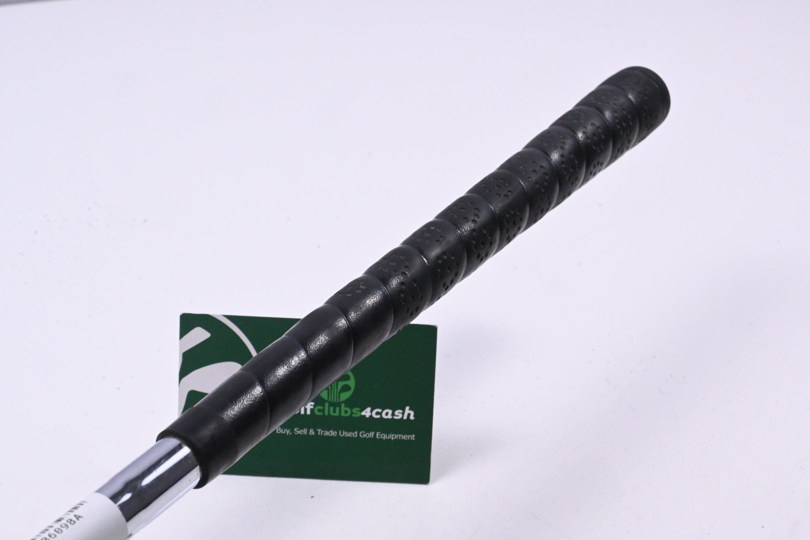 Ping Eye #4 Iron / 25 Degree / Black Dot / Regular Flex Ping Steel Shaft
