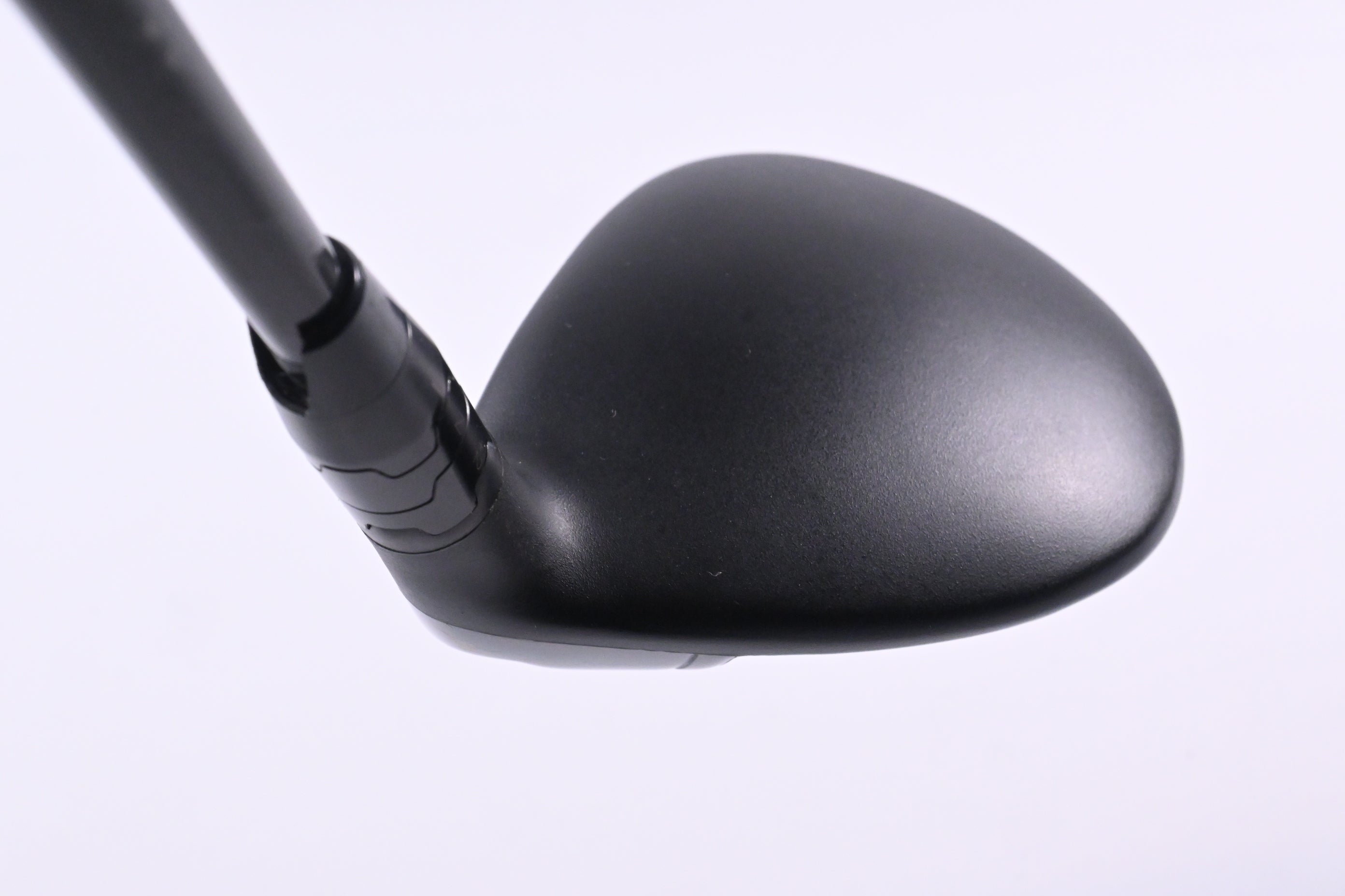 Callaway Big Bertha Alpha 816 #5 Wood / 18 Degree / Stiff Flex Aldila Rogue