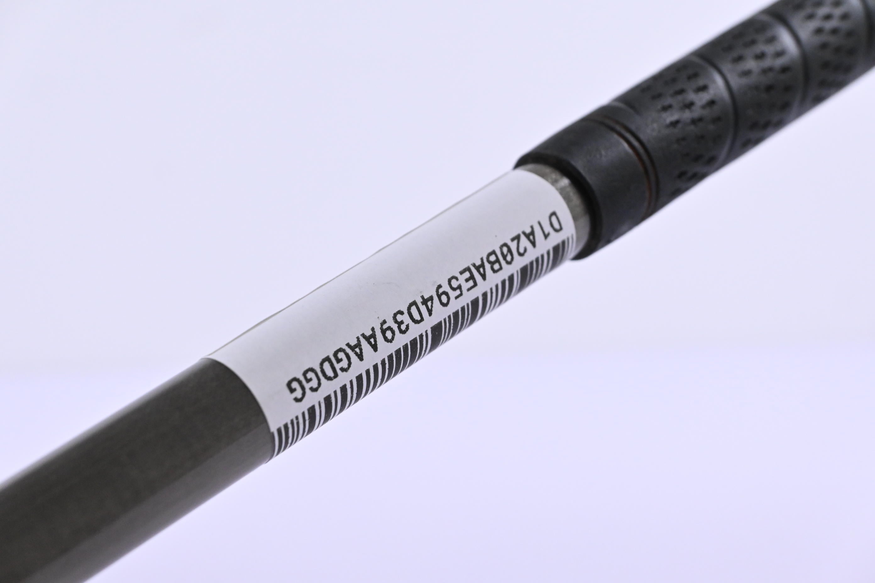 Orlimar Trimetal Driver / 9.5 Degree / Regular Flex Orlimar Trimetal Shaft