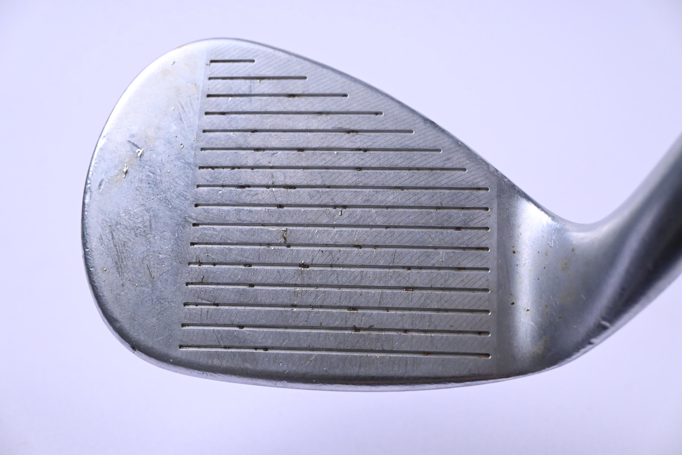 Callaway MD3 Milled Sand Wedge / 54 Degree / Wedge Flex Shaft