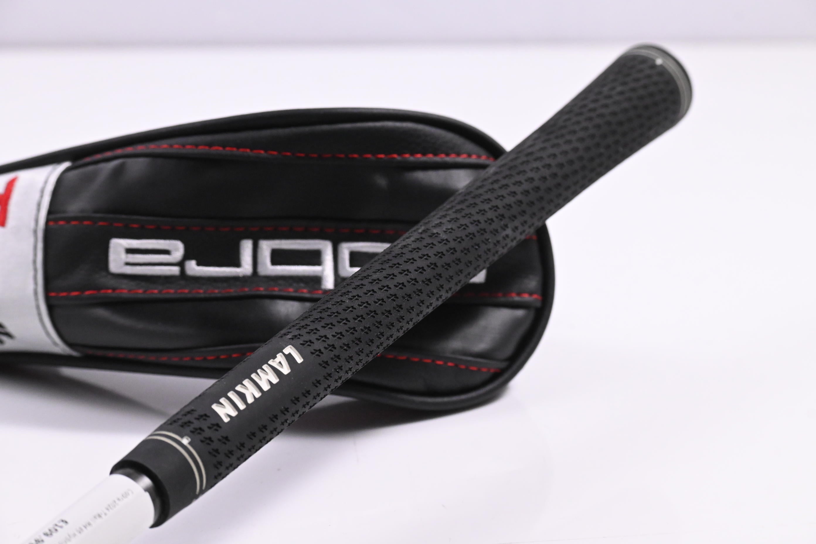 Cobra T-Rail 2024 #5 Hybrid / 23 Degree / Regular Flex Cobra Ultralite 50 Shaft