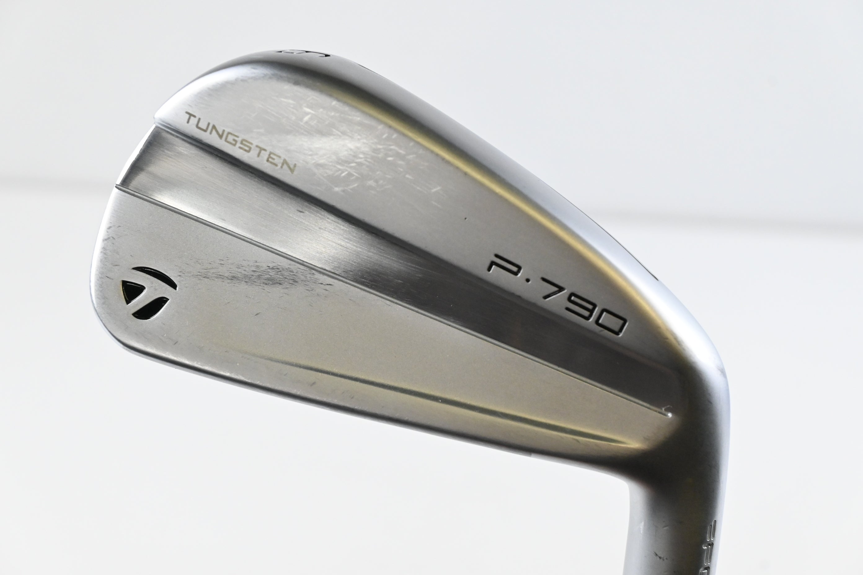 Taylormade P790 2023 #6 Iron / Regular Flex Fujikura Pro 63 Shaft