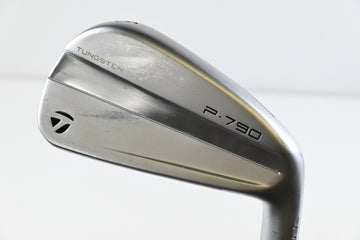 Taylormade P790 2023 #6 Iron / Regular Flex Fujikura Pro 63 Shaft