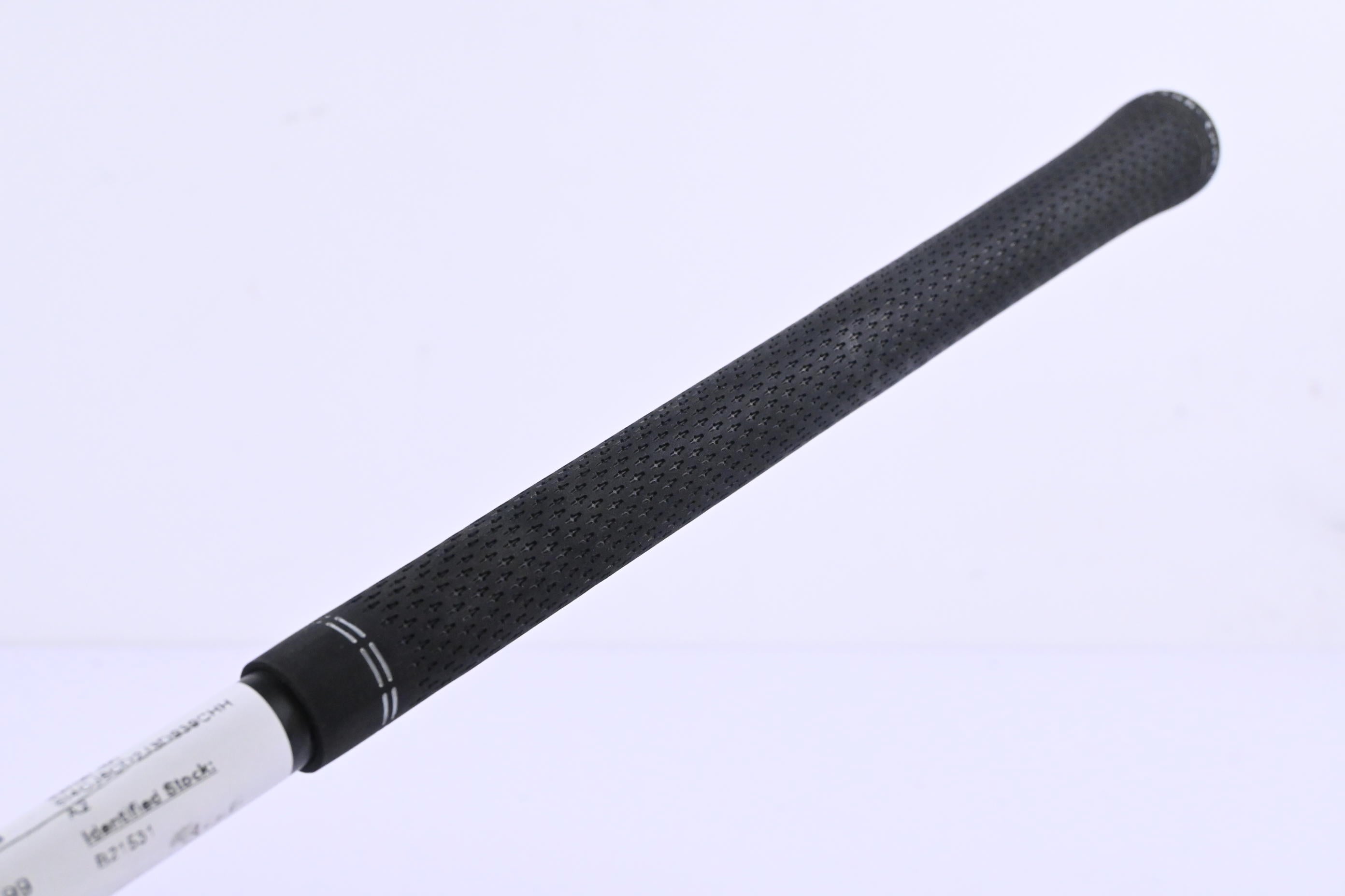 Ping G440 K Driver / 10.5 Degree / Stiff Flex Ping Tour 2.0 Black 65 Shaft