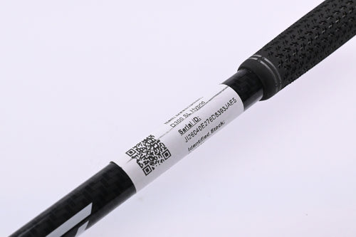 Wilson D300 SL #4 Hybrid / 22 Degree / Regular Flex Wilson Shaft