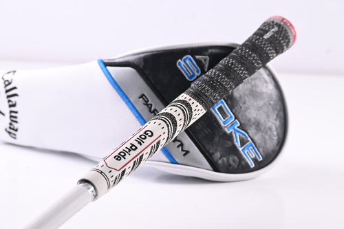 Callaway Paradym Ai Smoke Triple Diamond #3 Wood / 15 Degree / X-Flex Kai'Li 70