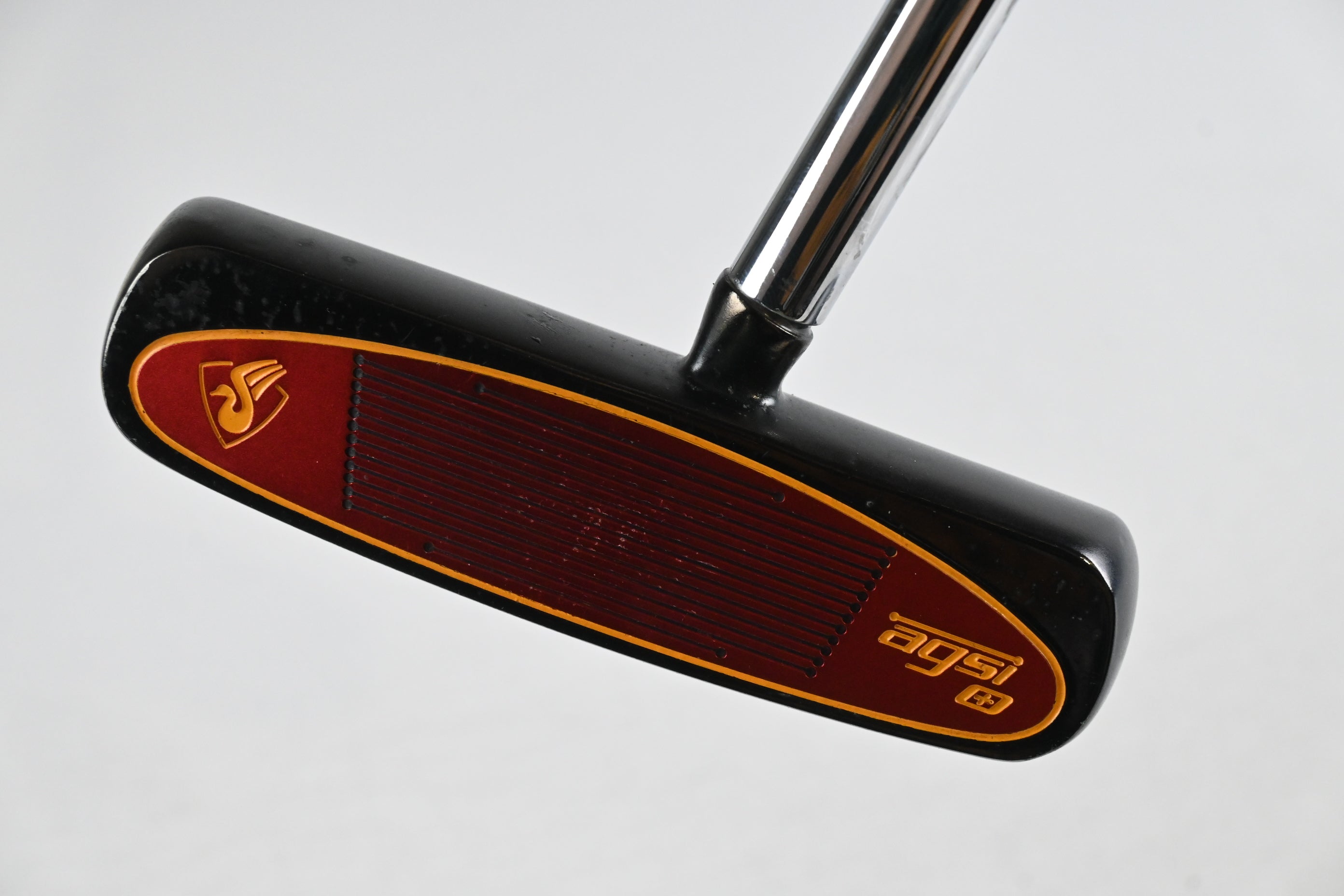 Taylormade Rossa Classic Monte Carlo 7 Broom Stick Putter / 42 Inch