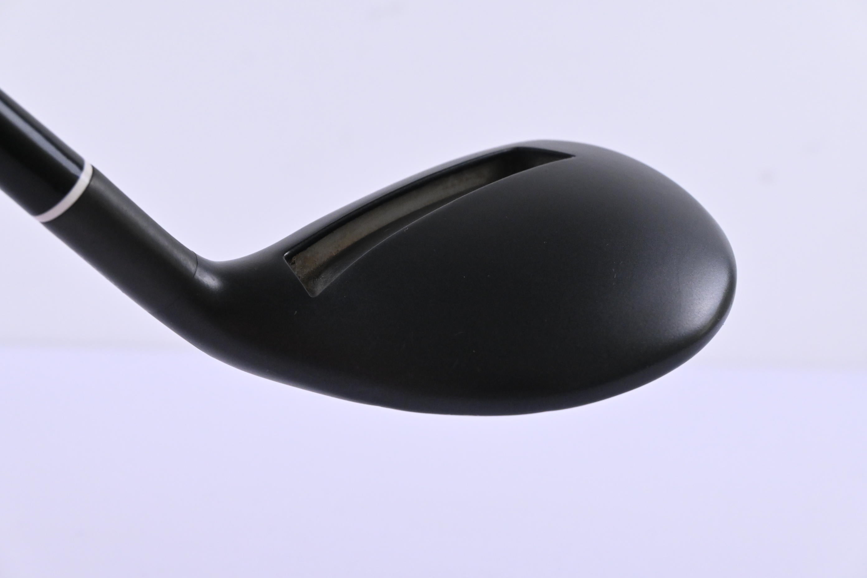 Adams Tight Lies 2013 #5 Wood / 19 Degree / Regular Flex Bassara E 55 Shaft