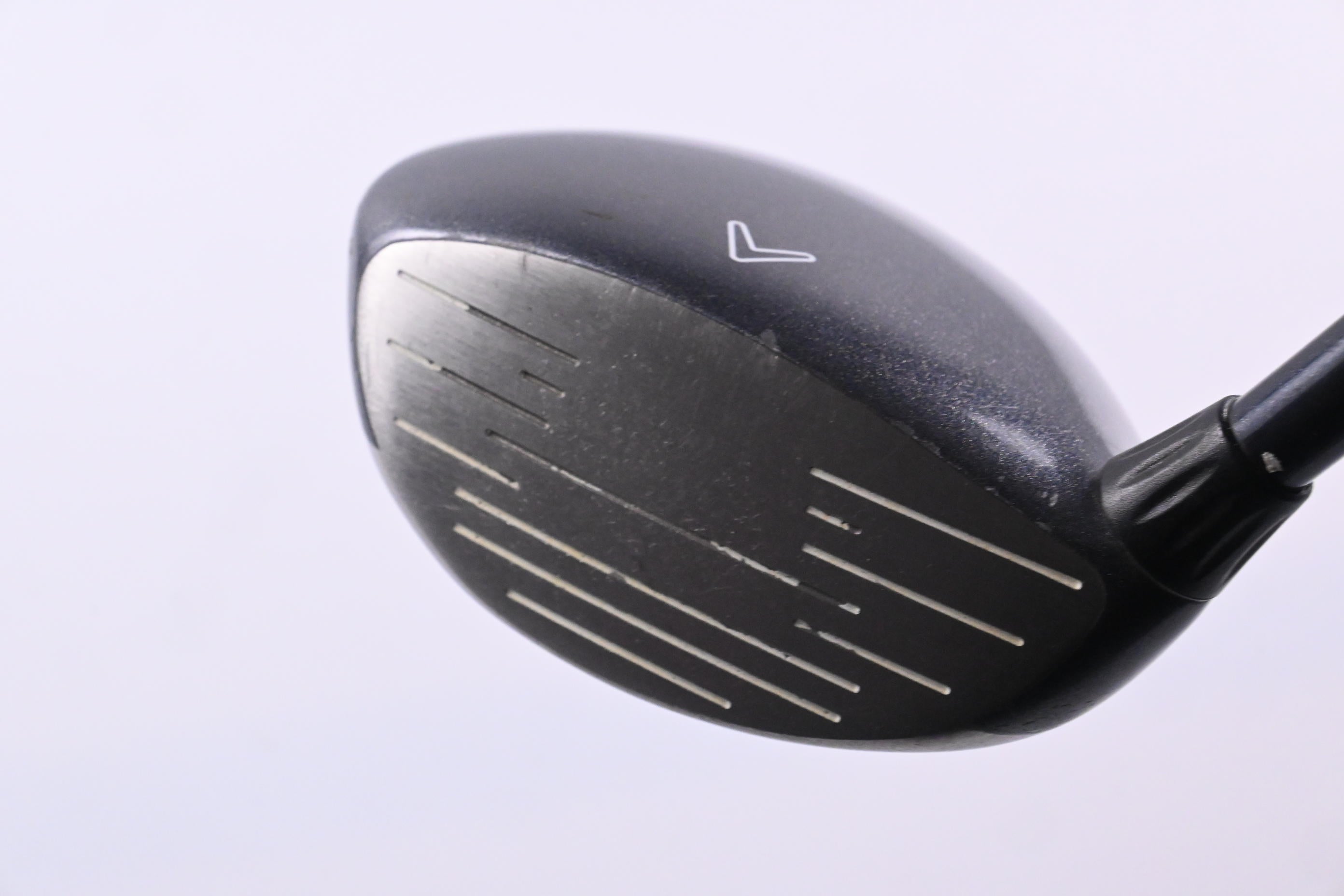 Callaway Hawk Eye VFT #5 Wood / 18 Degree / Firm Flex System 60 Shaft