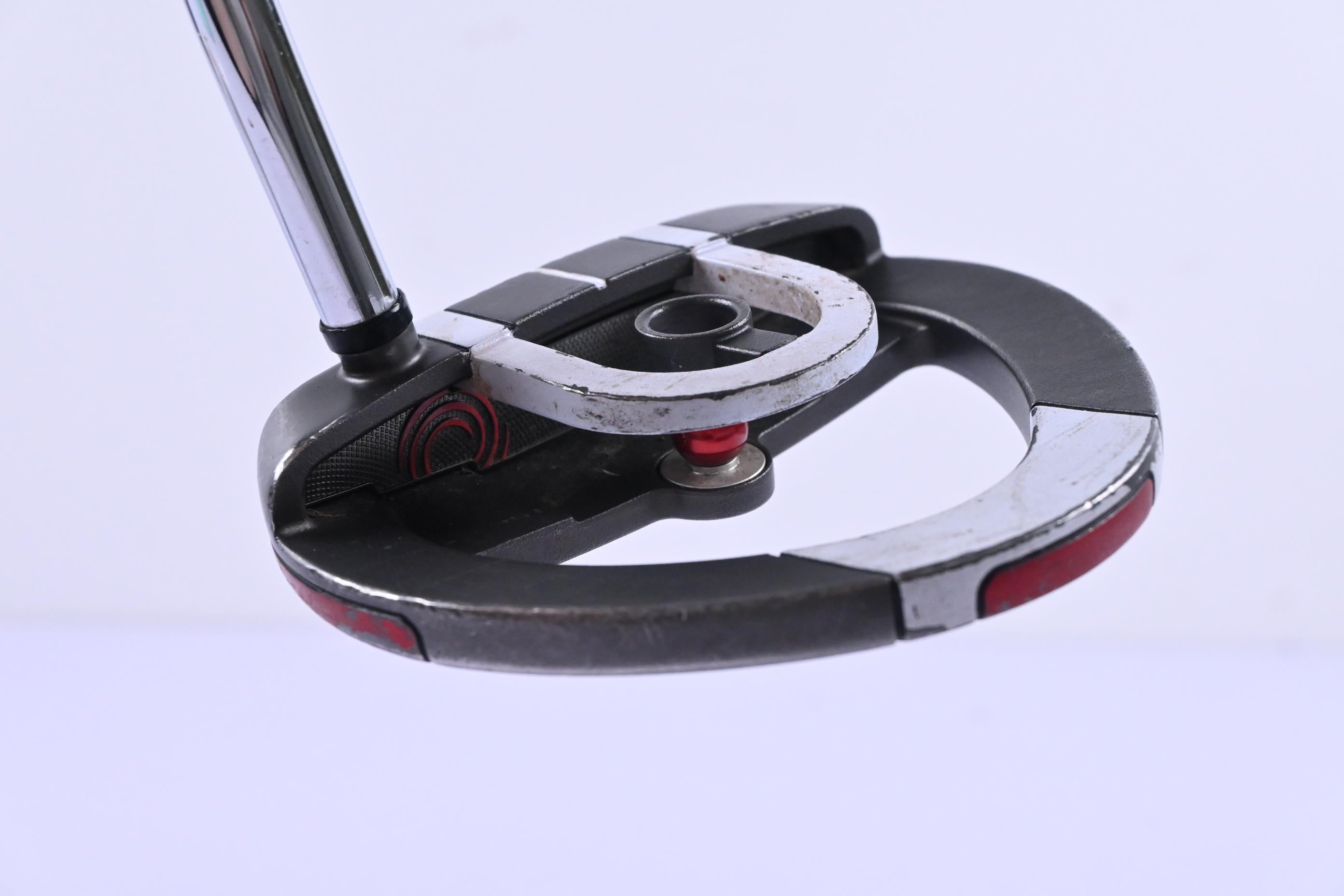Odyssey Red-Ball Putter / 34 Inch