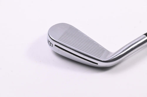 Taylormade P770 2020 #6 Iron / 29 Degree / X-Flex N.S.PRO Modus 3 Tour 130 Shaft