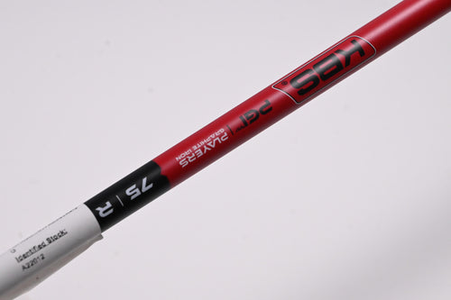 Cobra LTDx #7 Iron / Regular Flex KBS PGI 75 Shaft