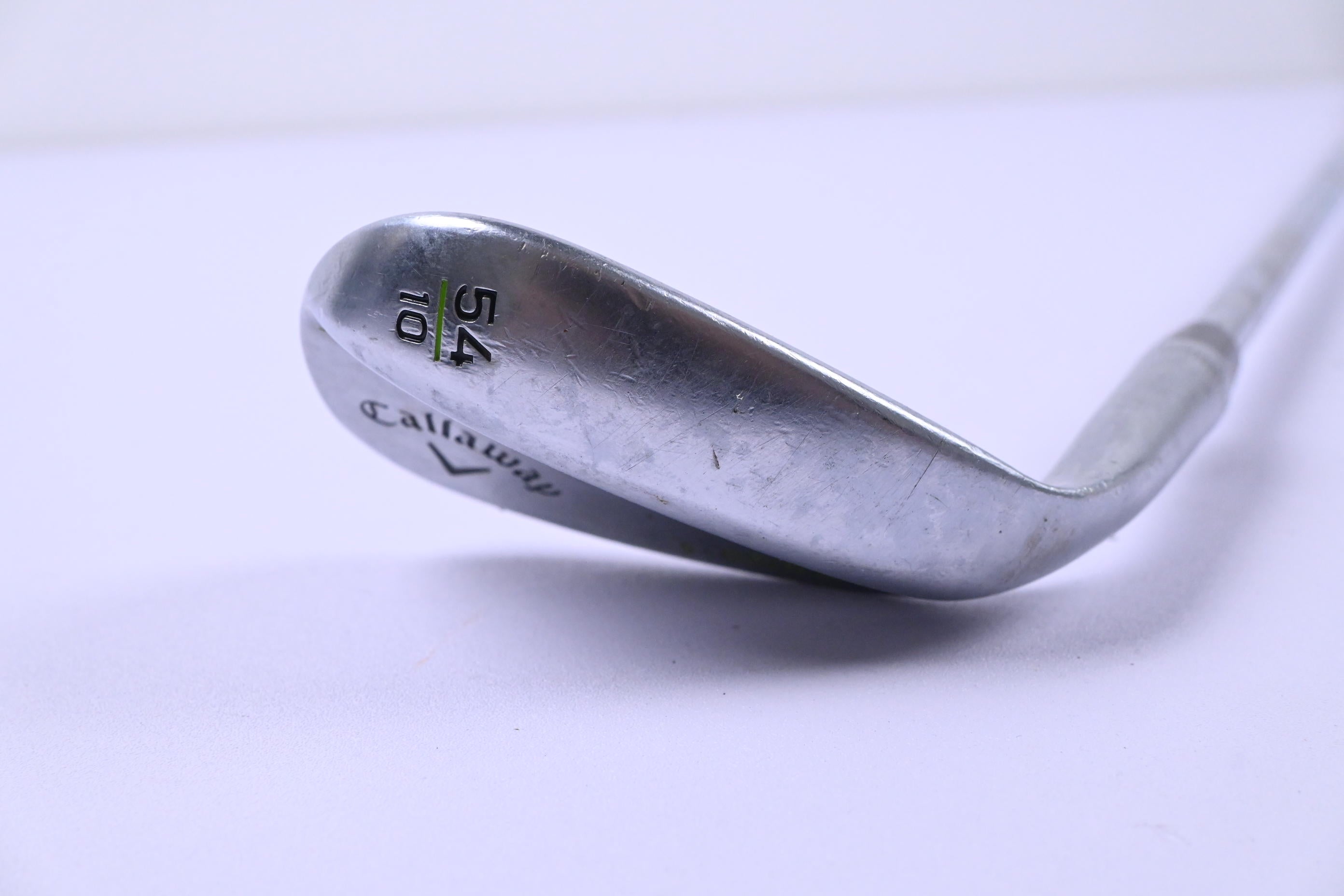 Callaway MD3 Milled Sand Wedge / 54 Degree / Wedge Flex Shaft