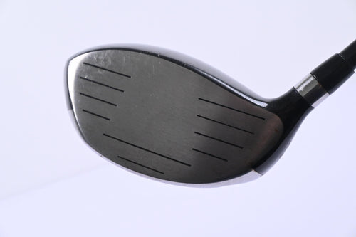 Mitsushiba Super Steel II 675 Driver / 10 Degree / Regular Flex M675 Shaft