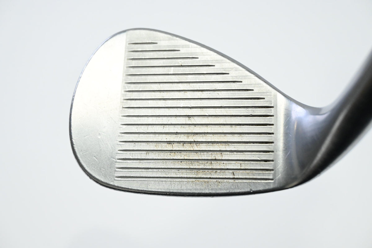 Titleist Vokey SM9 Lob Wedge / 58 Degree / Wedge Flex Vokey SM9 Shaft
