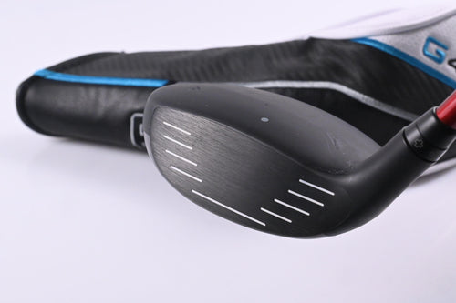 Ping G440 SFT #3 Wood / 16 Degree / Stiff Flex Denali Red 70 Shaft