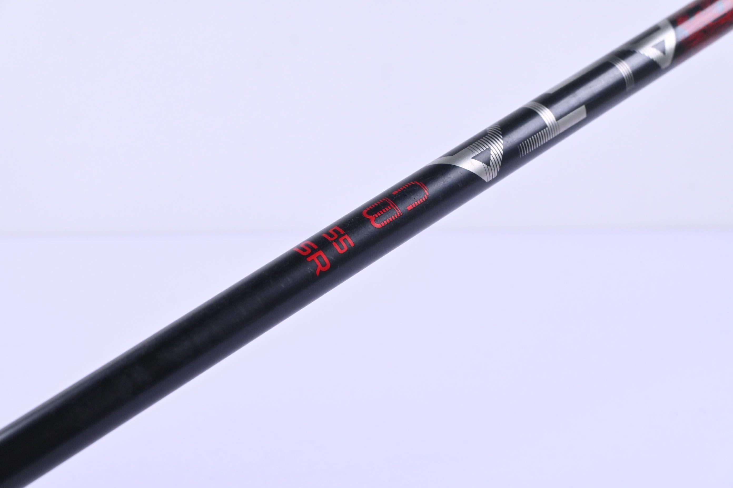 Ping G410 LST Driver / 10.5 Degree / Senior Flex Ping Alta CB Red 55 Shaft