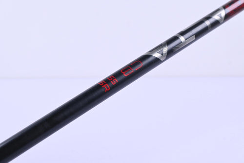 Ping G410 LST Driver / 10.5 Degree / Senior Flex Ping Alta CB Red 55 Shaft