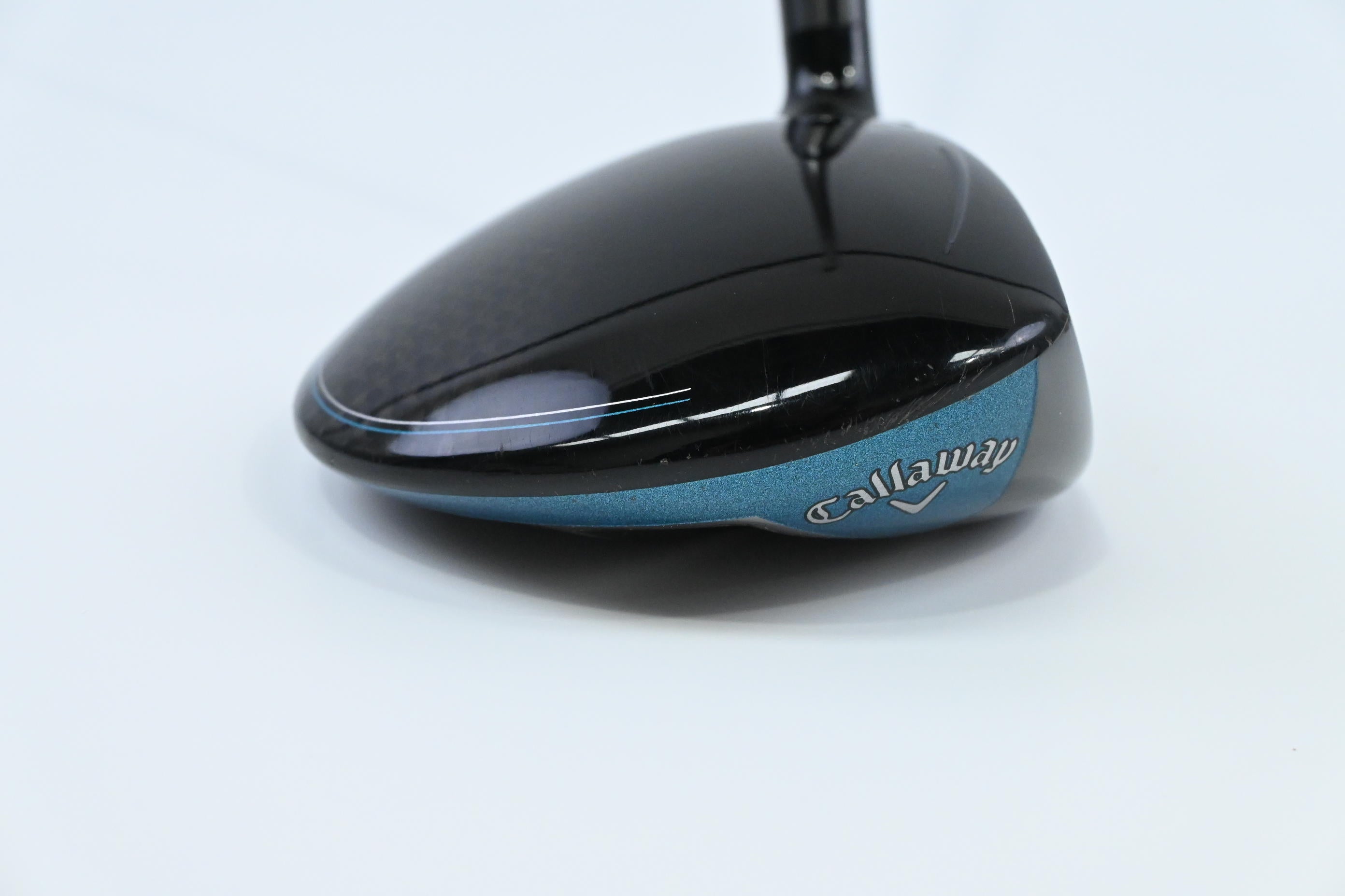 Callaway Rogue #5 Wood / 19 Degree / Senior Flex Aldila Synergy 50 Shaft