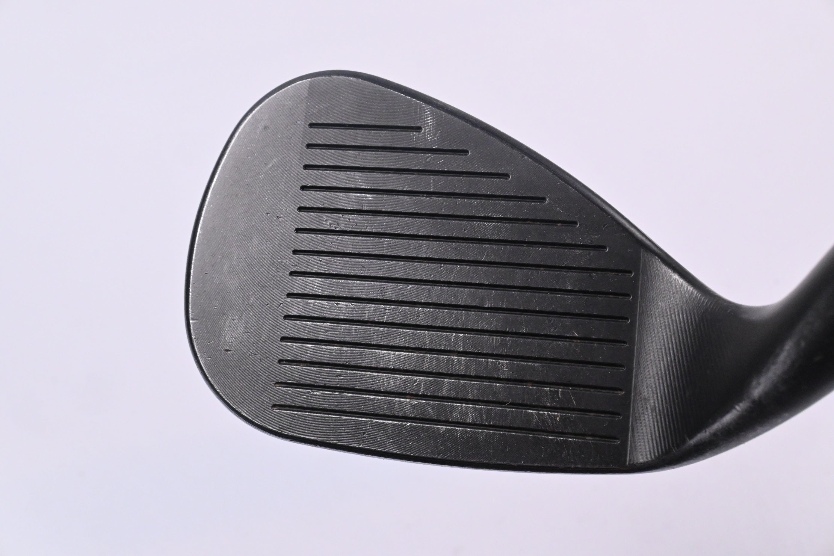 PXG 0311 T Milled Darkness Sand Wedge / 54 Degree / Stiff Flex KBS Tour-V 90