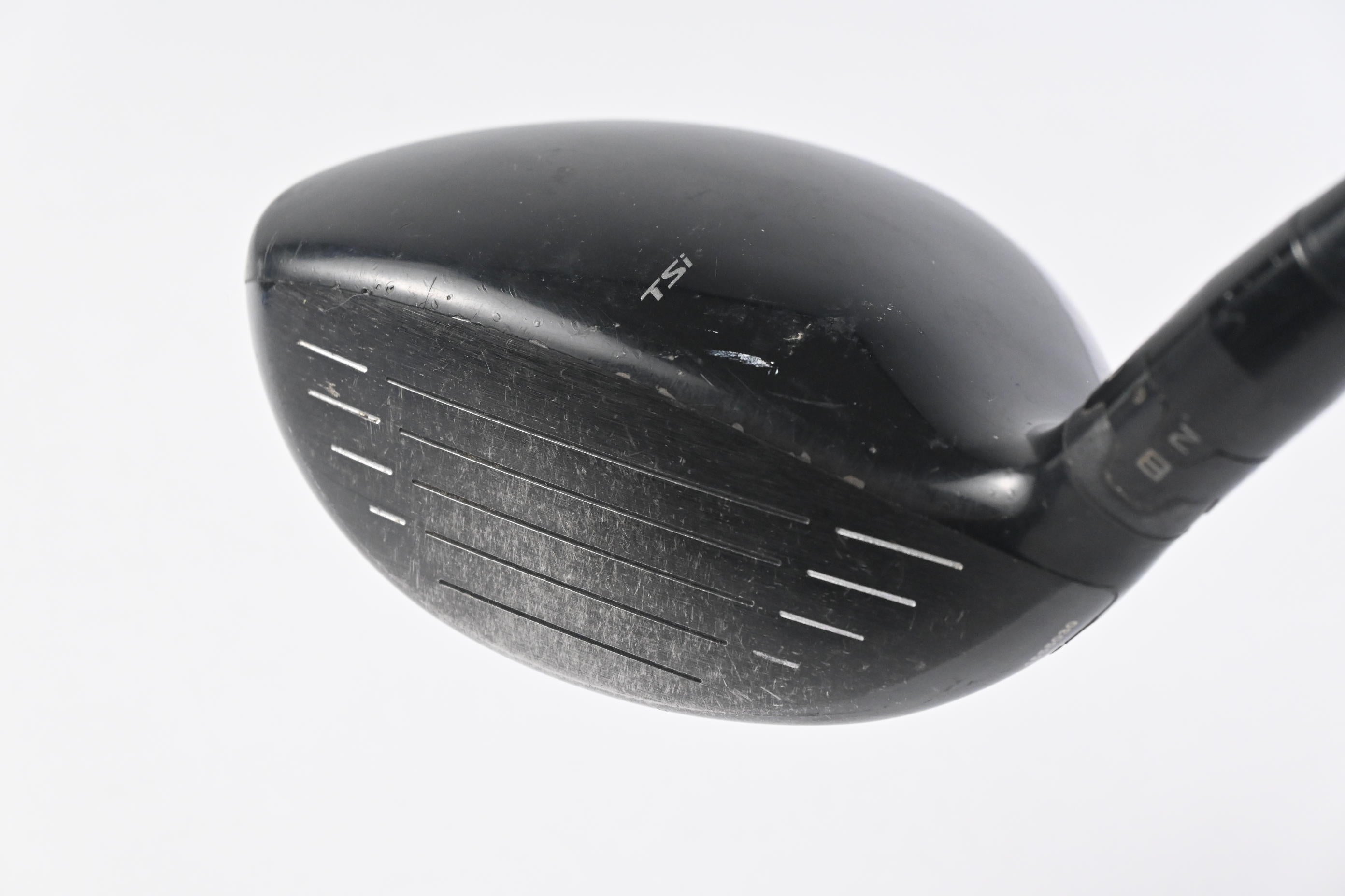 Titleist TSi2 #3 Wood / 16.5 Degree / Regular Flex Aldila Ascent 40 Shaft