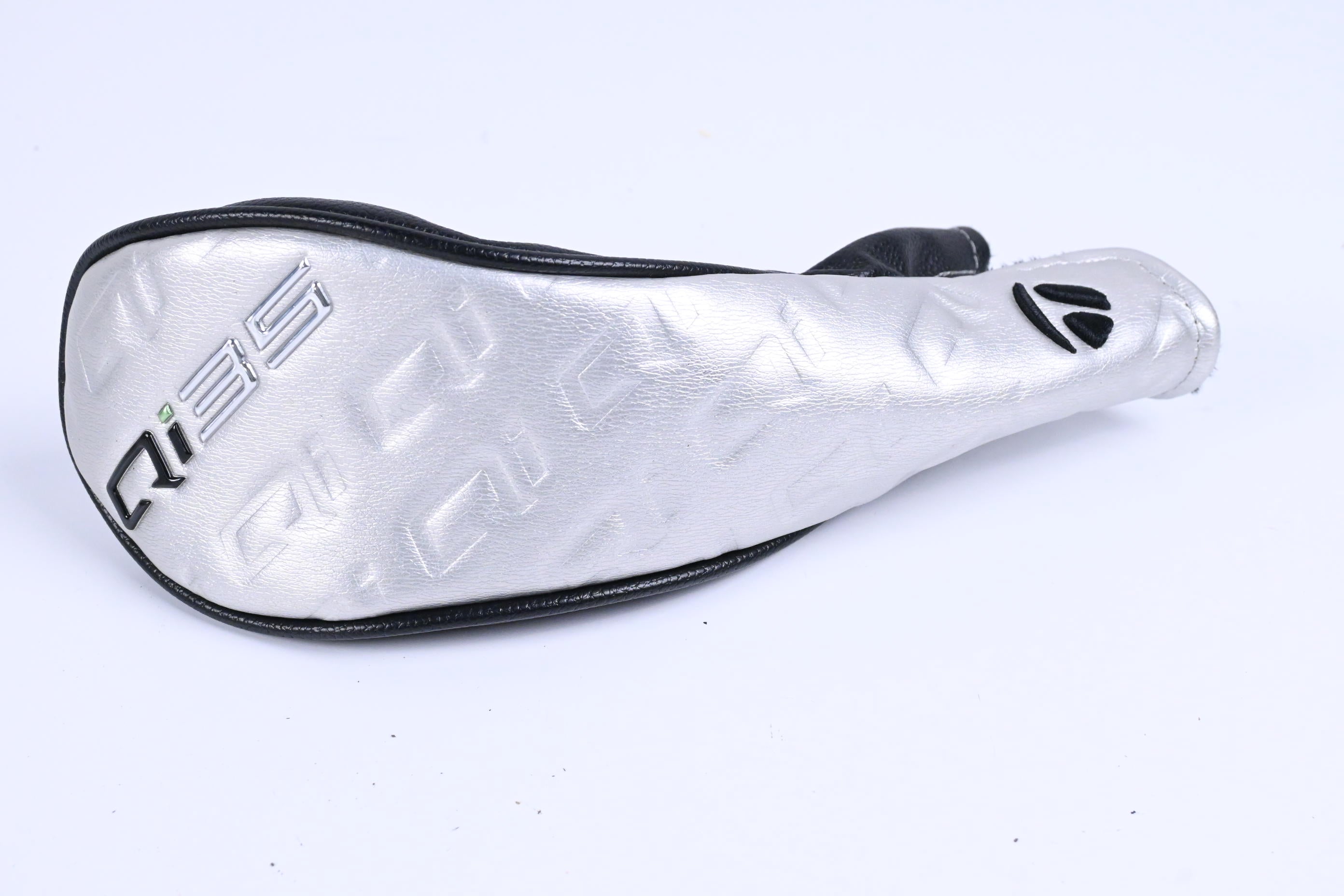 Taylormade Qi35 Max Lite #5 Hybrid / 27 Degree / Senior Flex Vanquish 5 Shaft