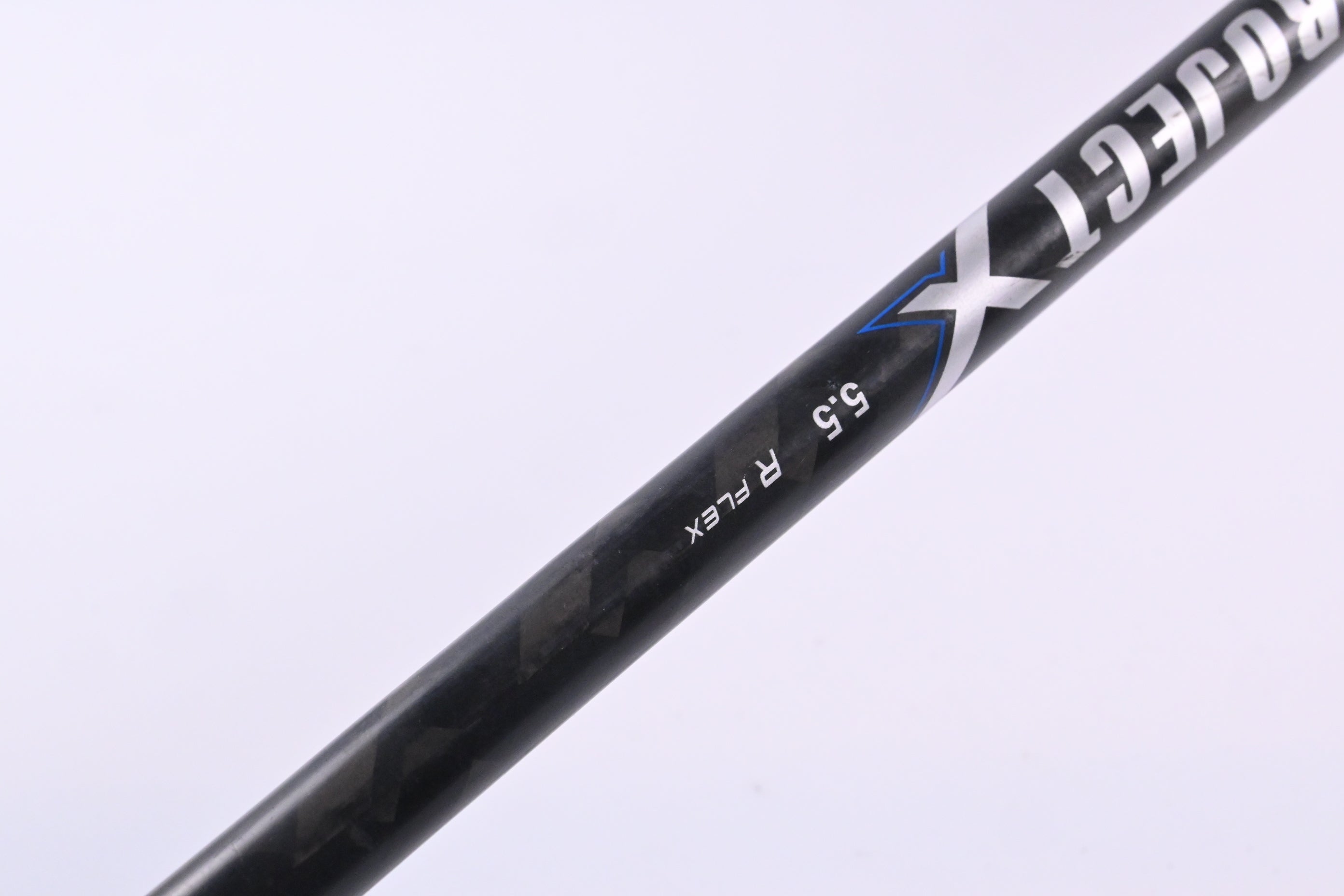 Callaway XR #3 Wood / 15 Degree / Regular Flex Project X LZ15 San Diego Shaft